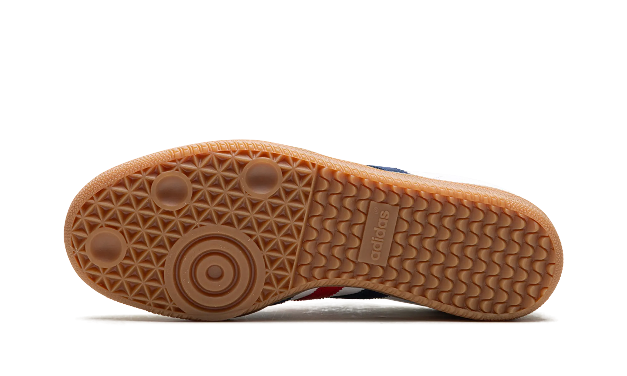 Bounce Step Samba OG "Sporty & Rich - USA"