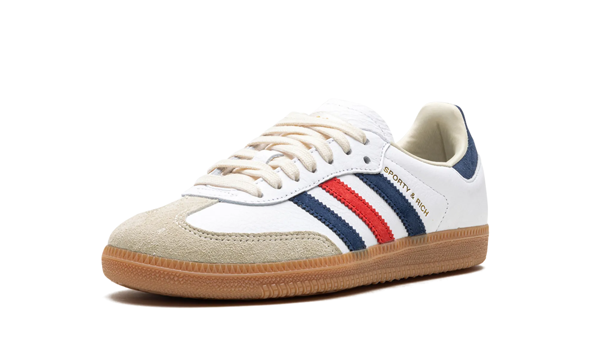 Samba OG "Sporty & Rich - USA" Steady Hike Fit Feel