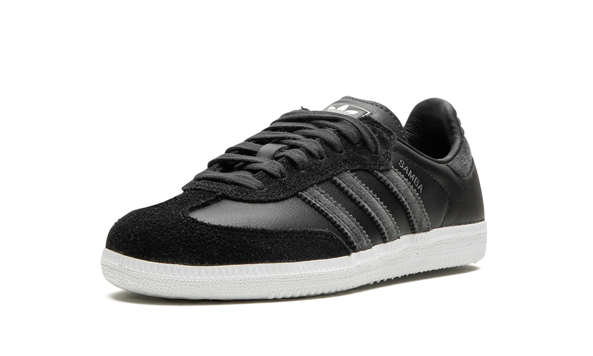 Samba Adv "Carbon" Work Friendly