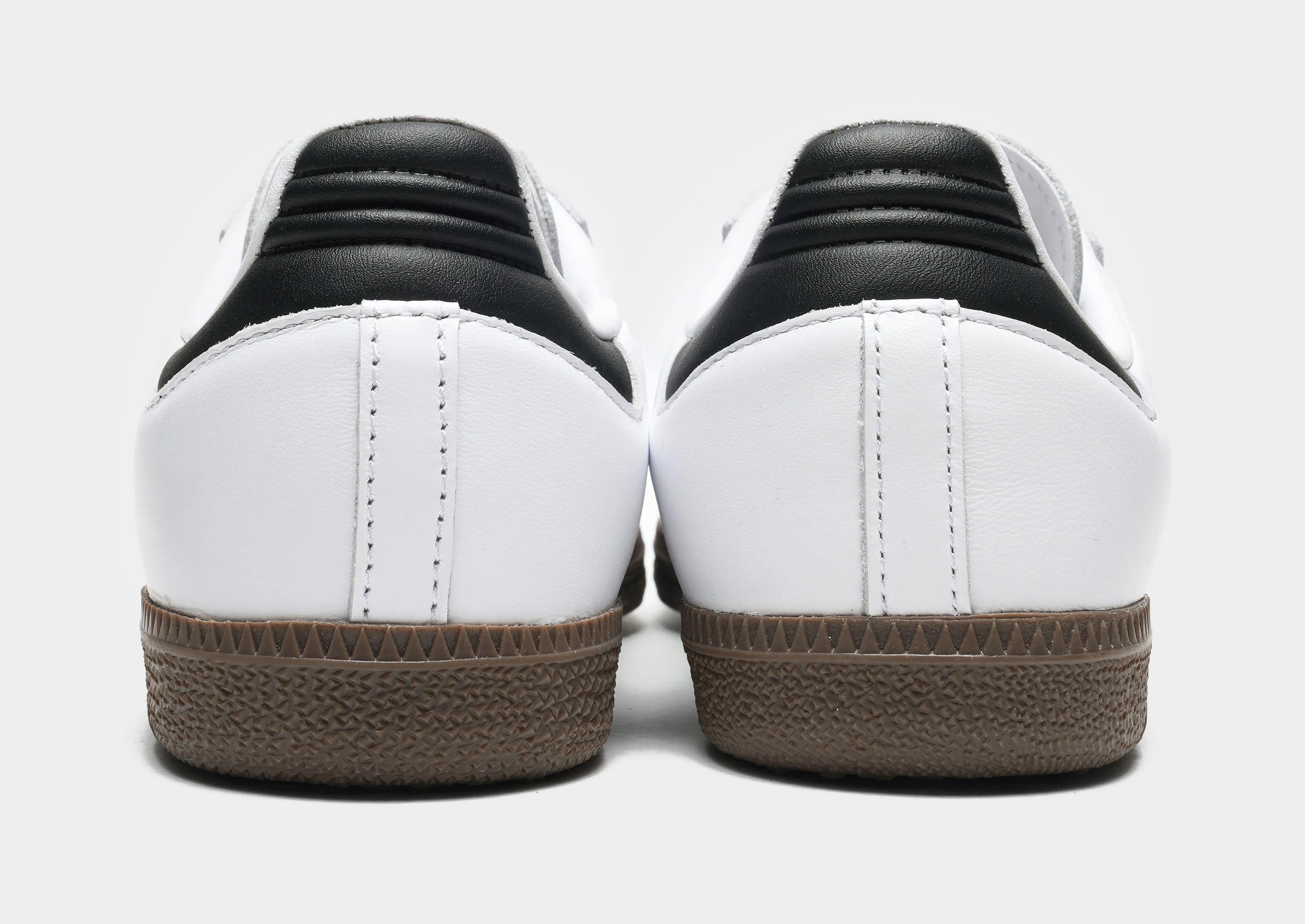 Samba OG Junior's Grippy Outsole