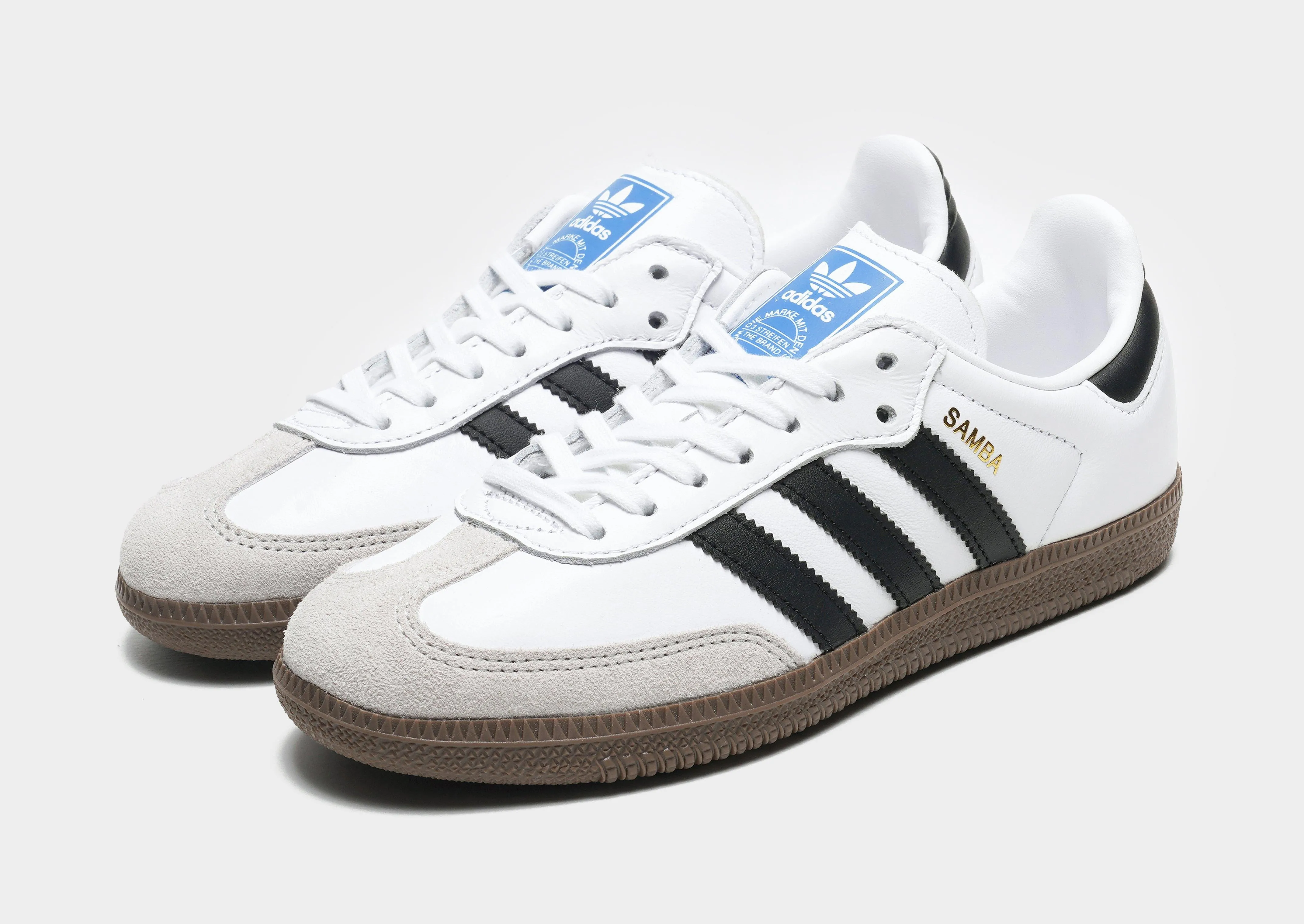 Mild Support Samba OG Junior's