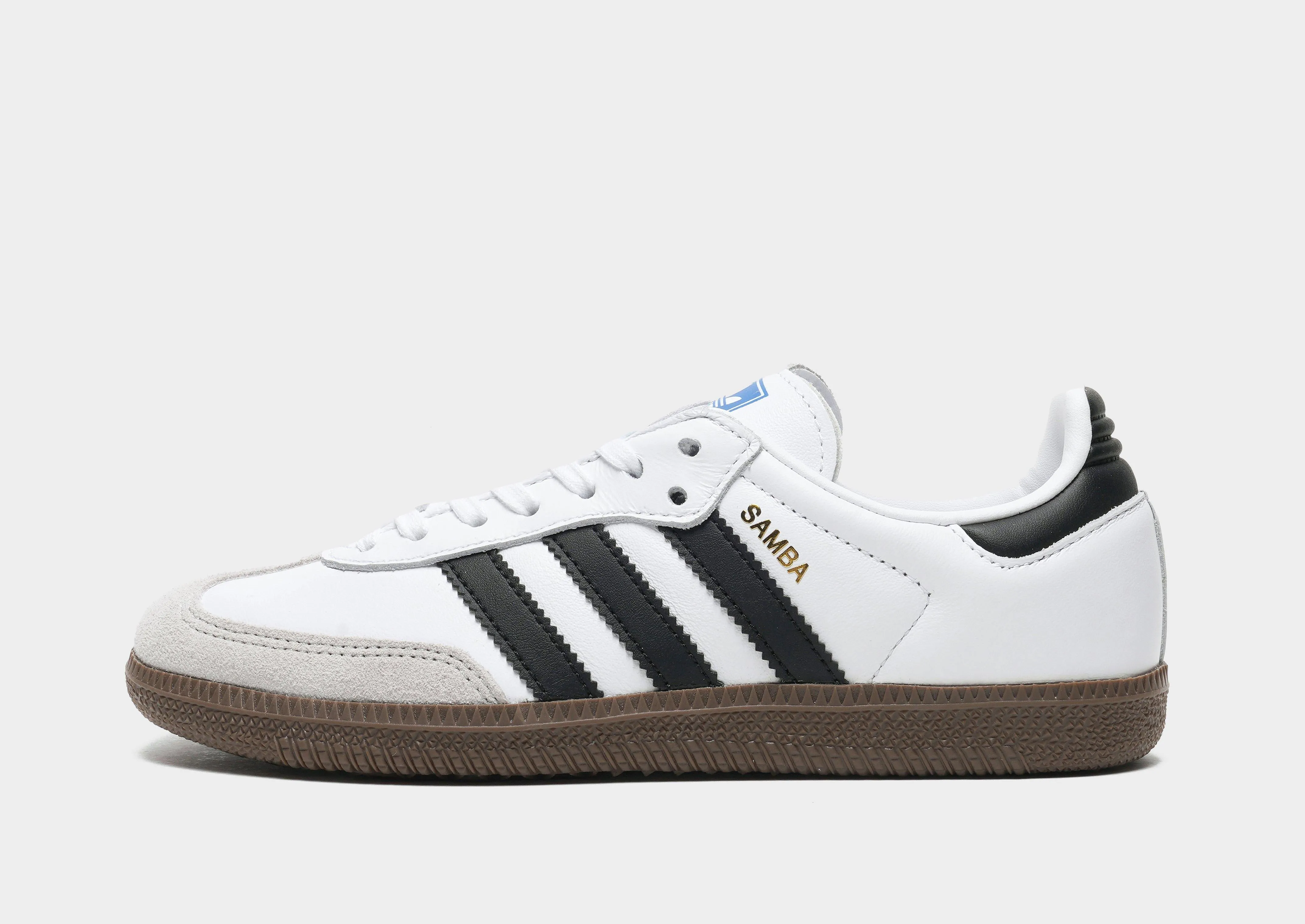 Samba OG Junior's Breath Option