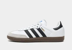 Samba OG Junior's Breath Option