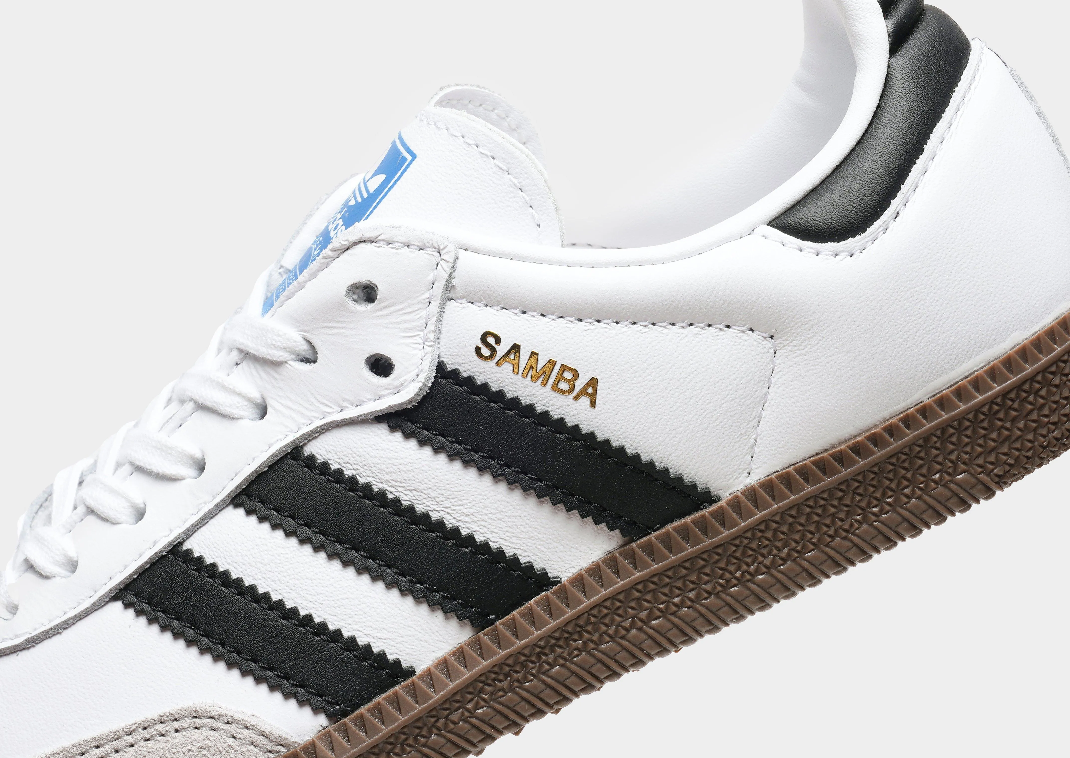Urban Everyday Slow Walks Samba OG Junior's