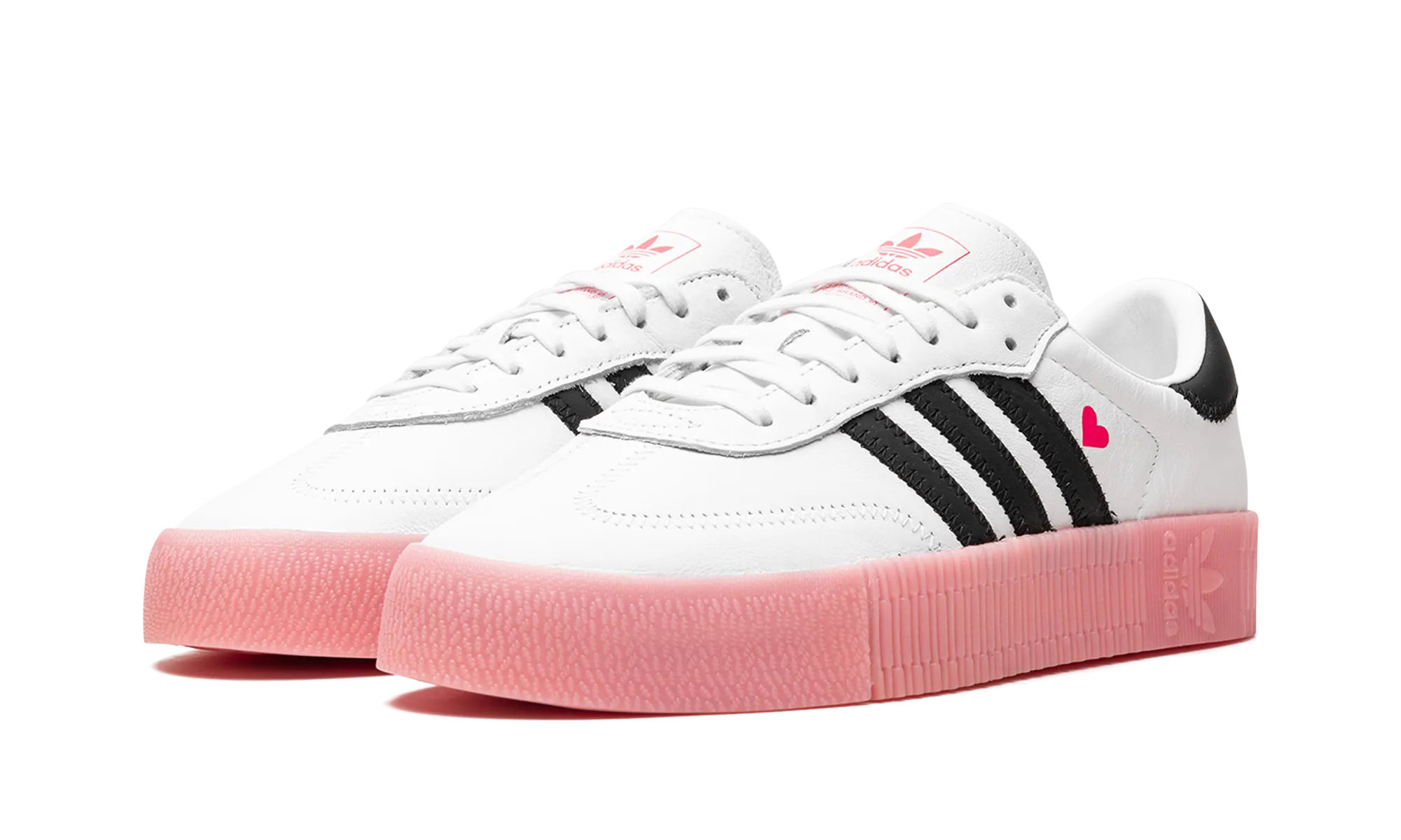 Smart Form Every Season SAMBAROSE WMNS "Valentine"