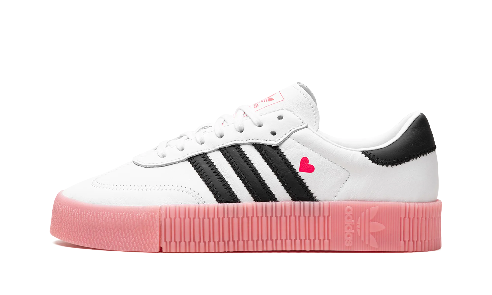 Out And About Style Choice SAMBAROSE WMNS "Valentine"
