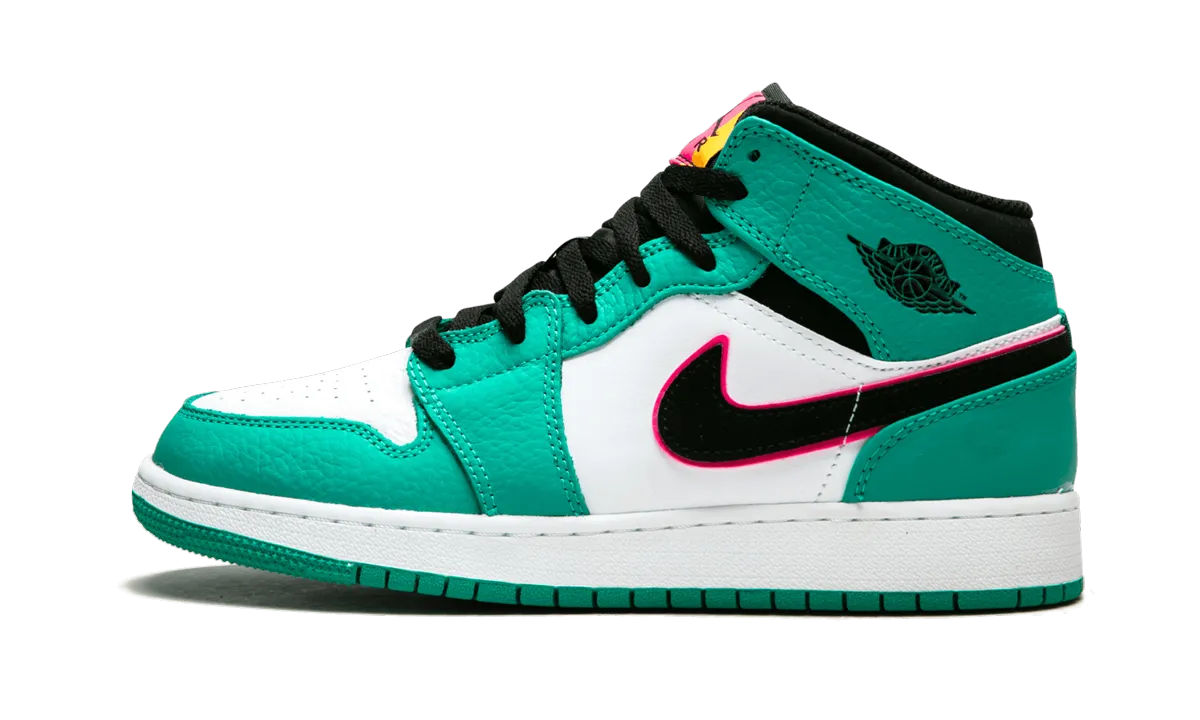 Air Jordan 1 MID SE GS Daily Travel