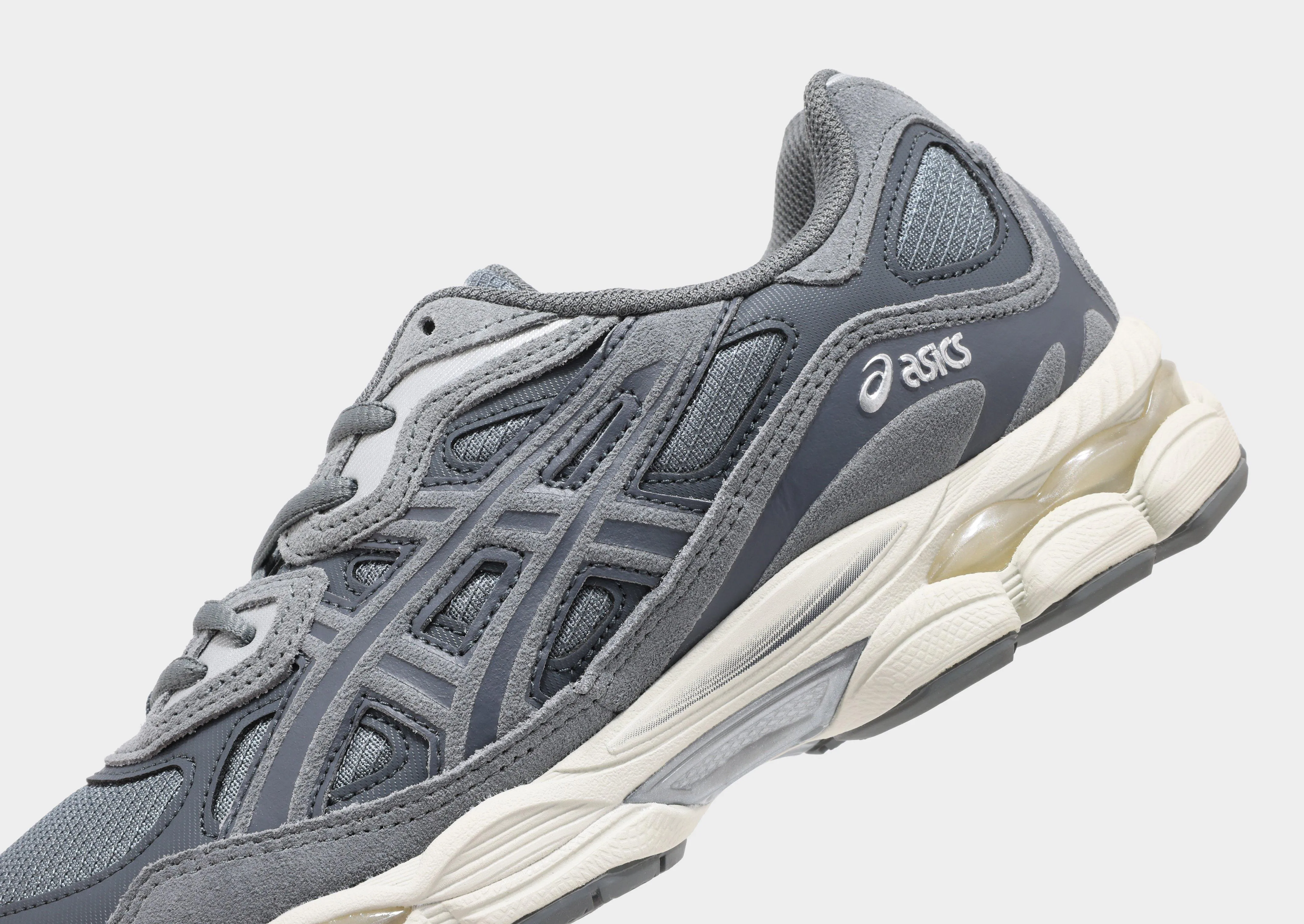 Flex Grip Cushioned arch GEL-NYC