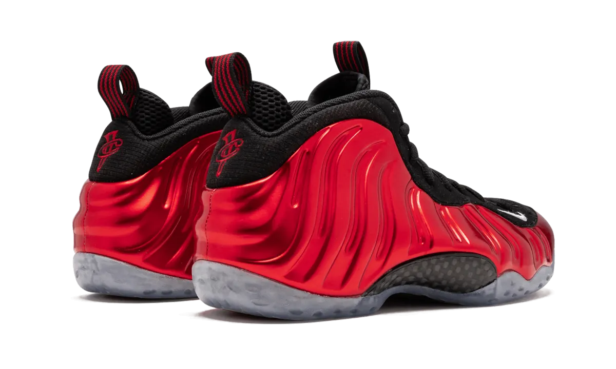 All-Terrain Comfort Air Foamposite One 