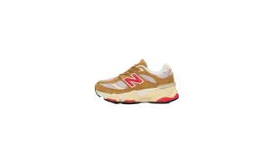 9060 PS "Great Plains True Red" seniors court shoes
