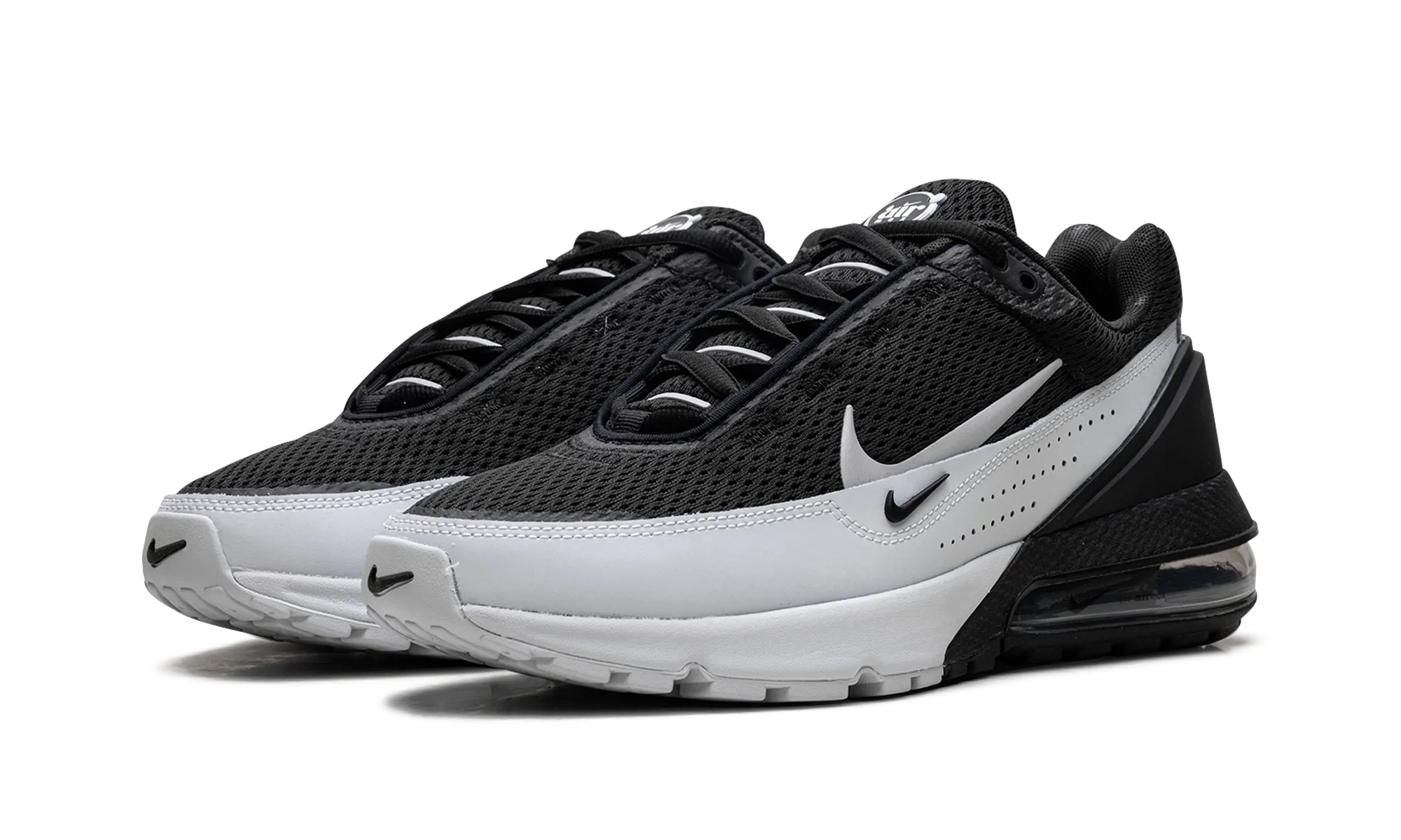 Loose Nike Air Max Pulse "Black/White"