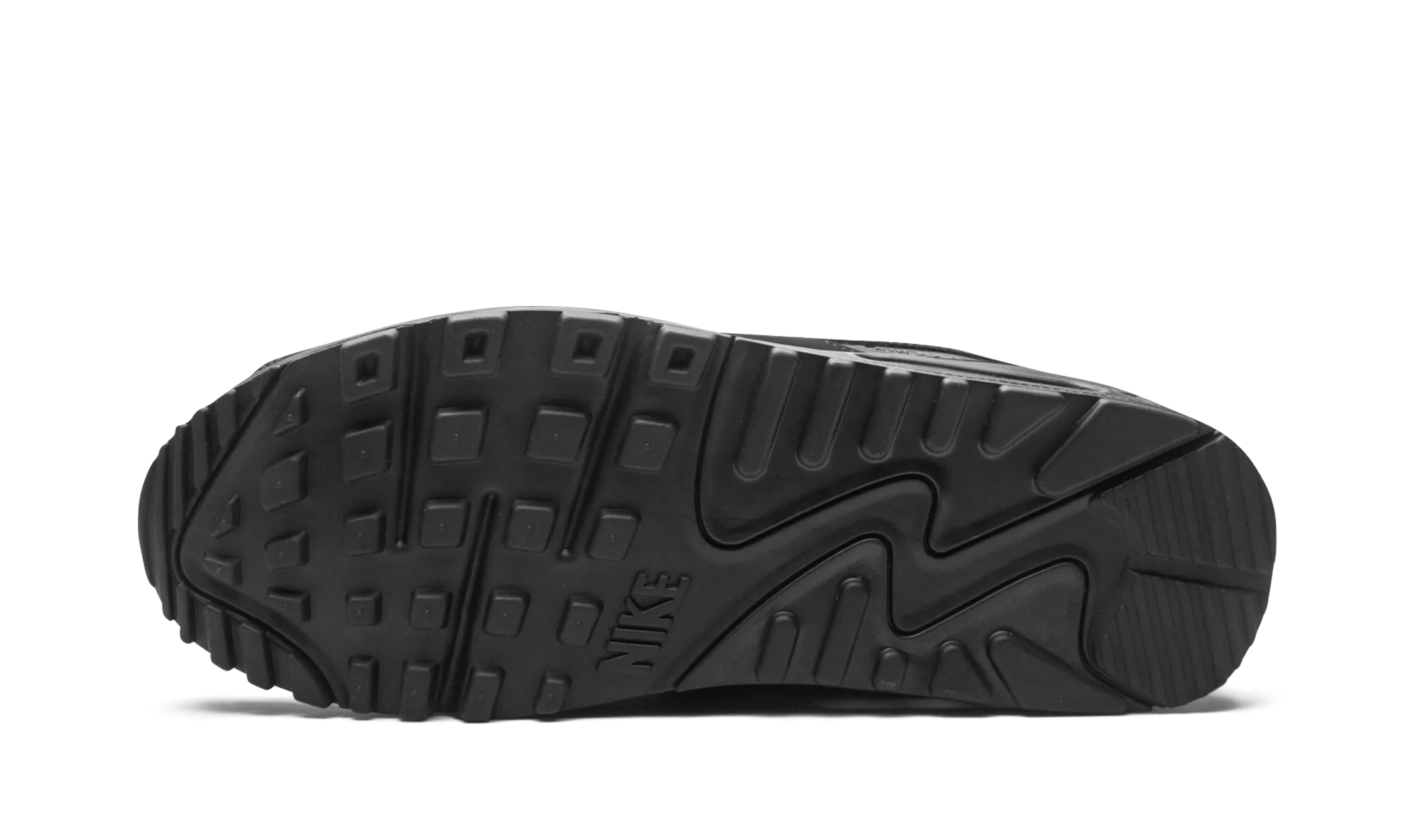 Arch Stabilizer Air Max 90 Recraft "Triple Black"