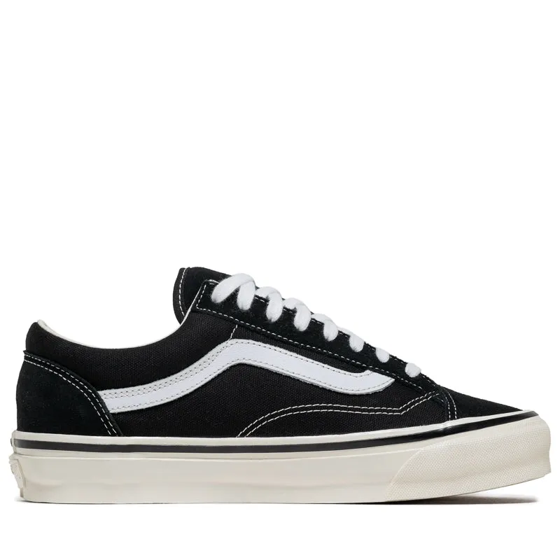 All-day arch Adaptive design Vans LX Old Skool 36 - Black/Marshmallow
