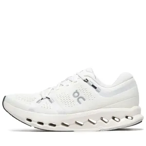 On Cloudsurfer 2 - Ivory/Ivory Bush Hike Solid design