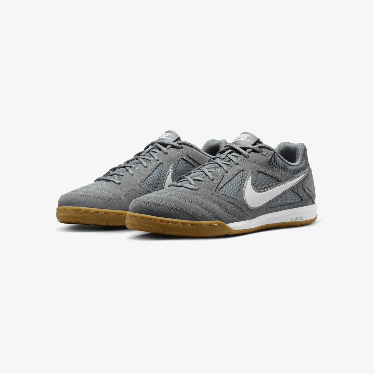 Gato Cushioned Support