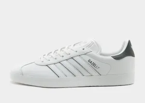 Gazelle Breathable side