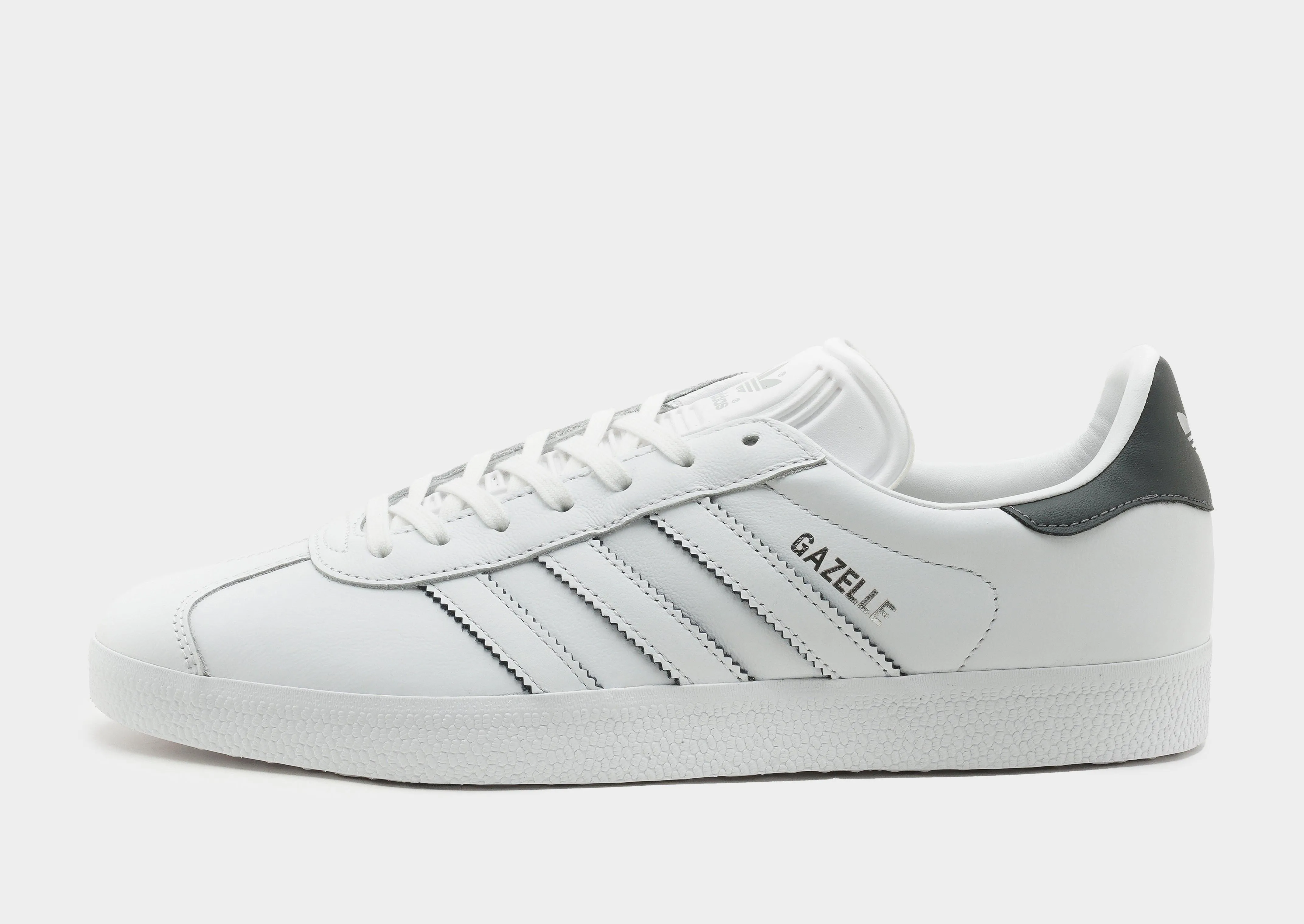 Gazelle Breathable side