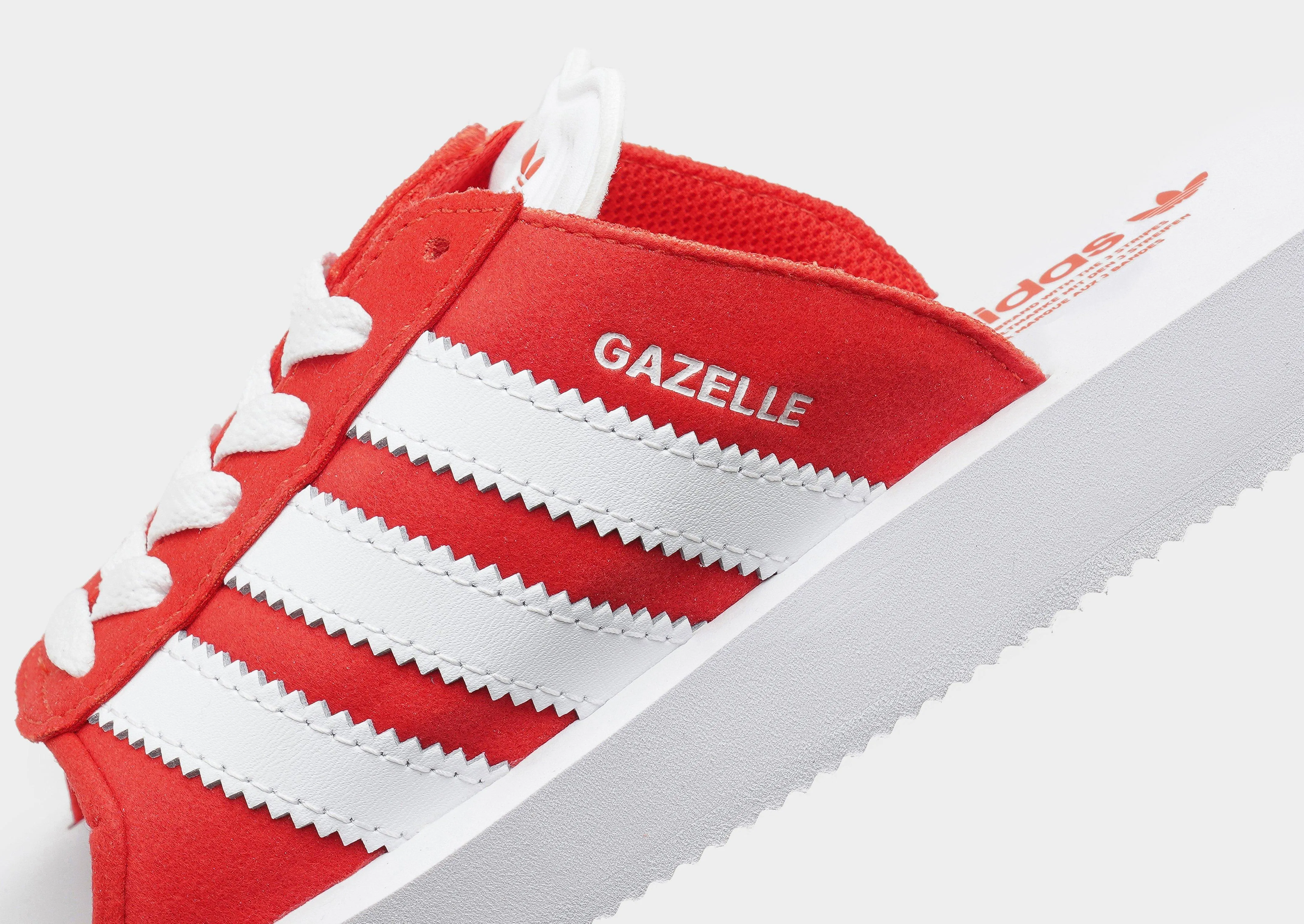 Recycled Synthetic Upper Balanced Drop Height Gazelle Beach Slides Women's