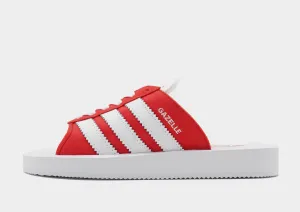 Gazelle Beach Slides Women's All-weather chic Modern Fit