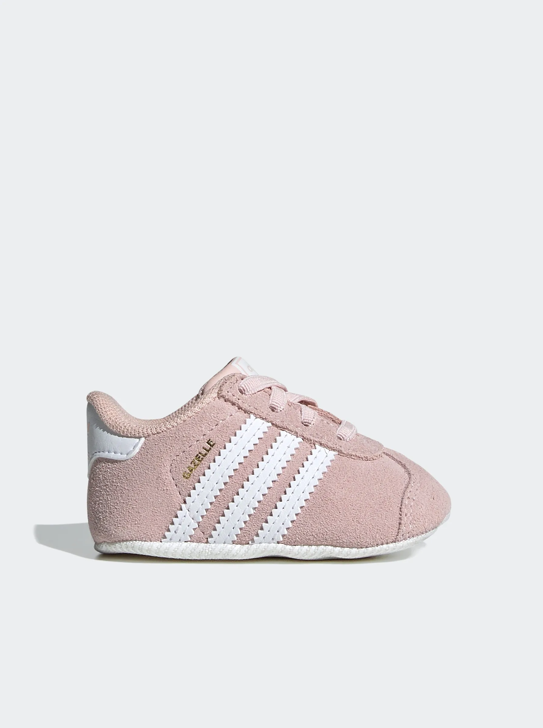 Neutral Stance Balanced Gazelle Crib Infants