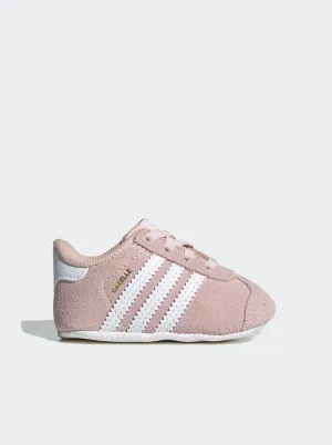 Neutral Stance Balanced Gazelle Crib Infants