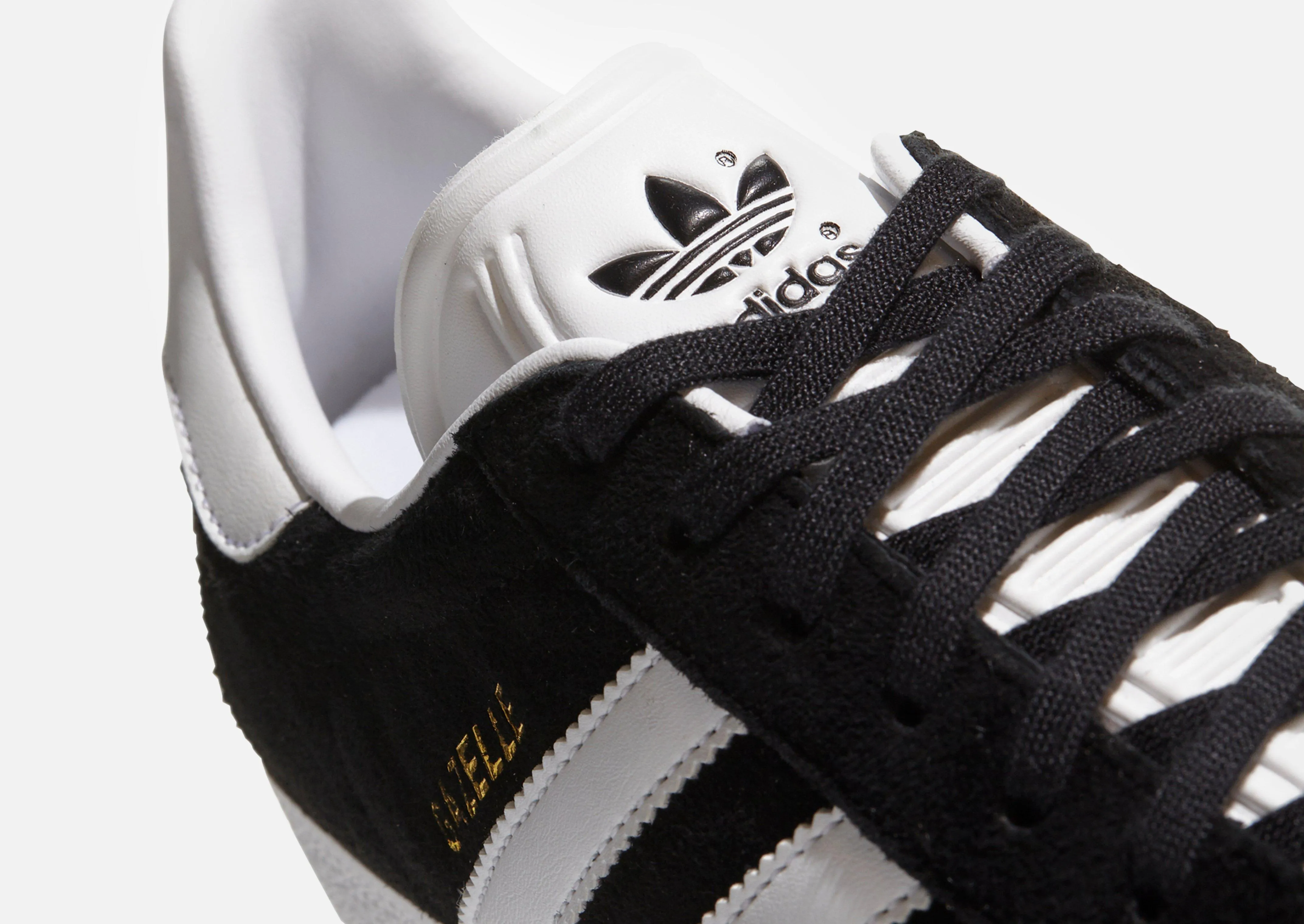 Gazelle Adaptive Fit System