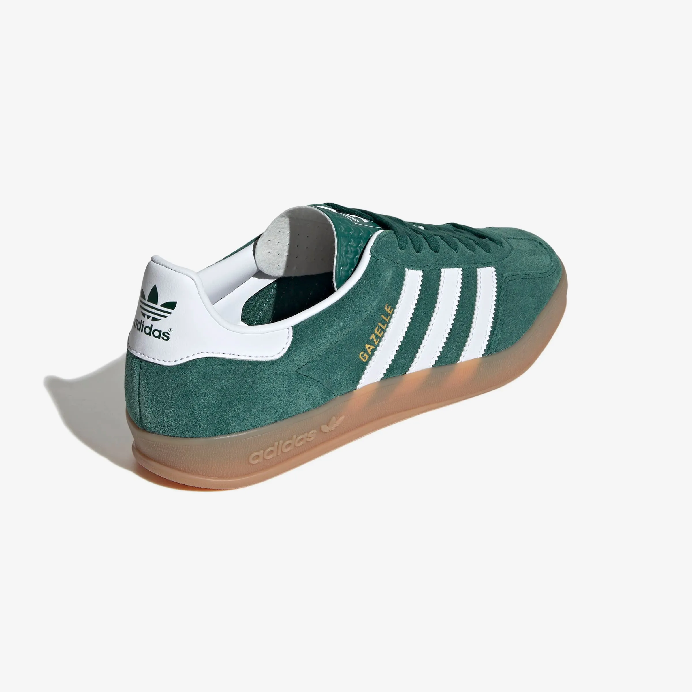 Active Zone Gazelle Indoor