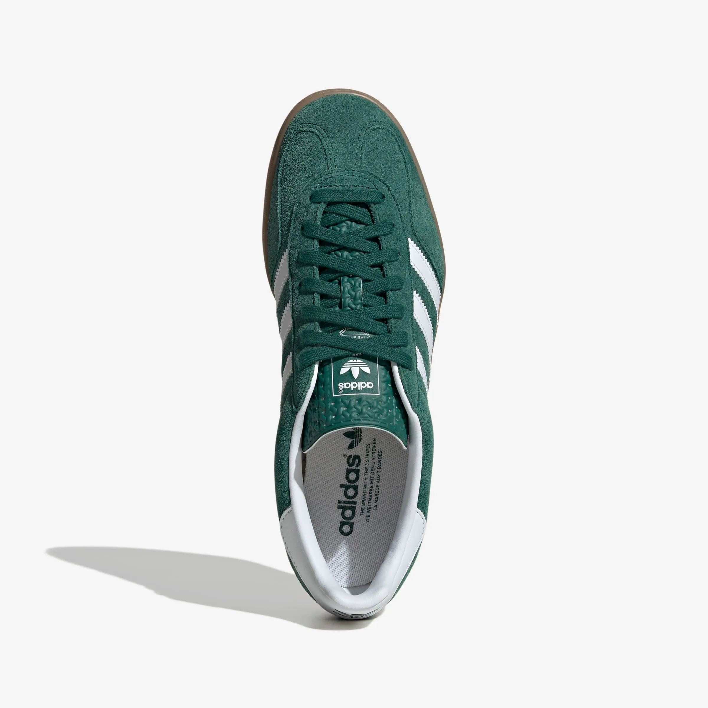 Gazelle Indoor Comfort Socks