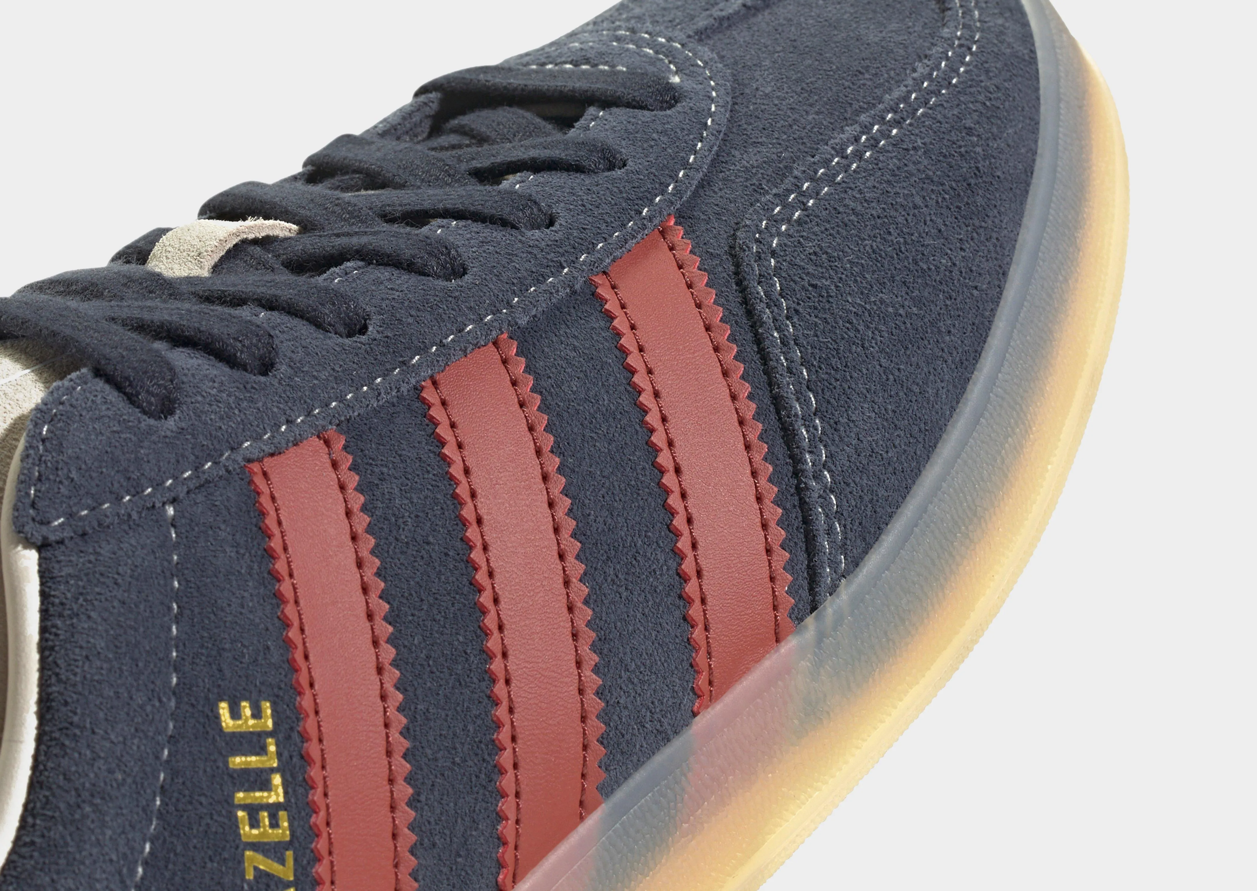 Gazelle Indoor Agility Focus TPR Outsole