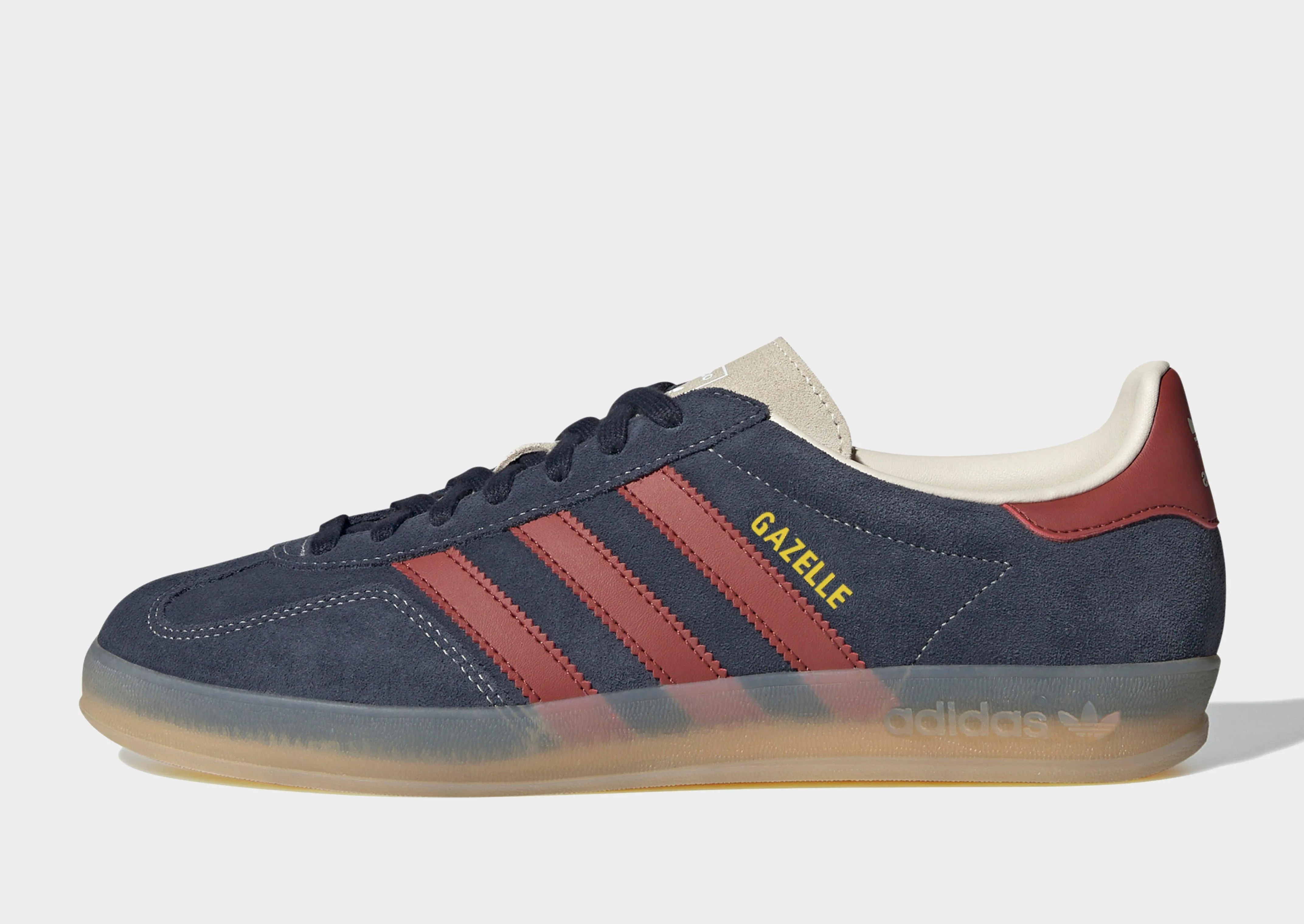 Gazelle Indoor Power Grip