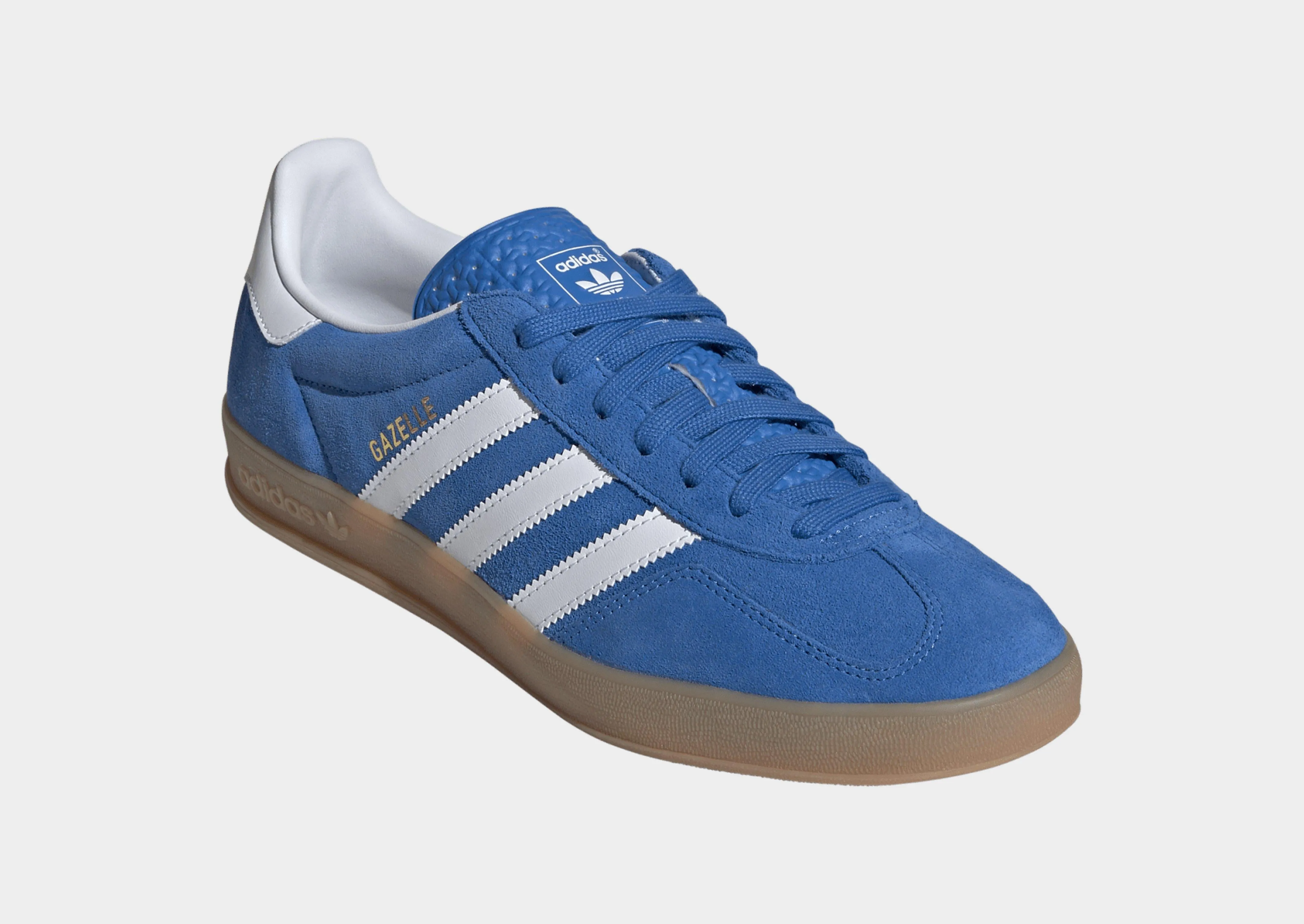 Breathable Lining Walk Utility Gazelle Indoor