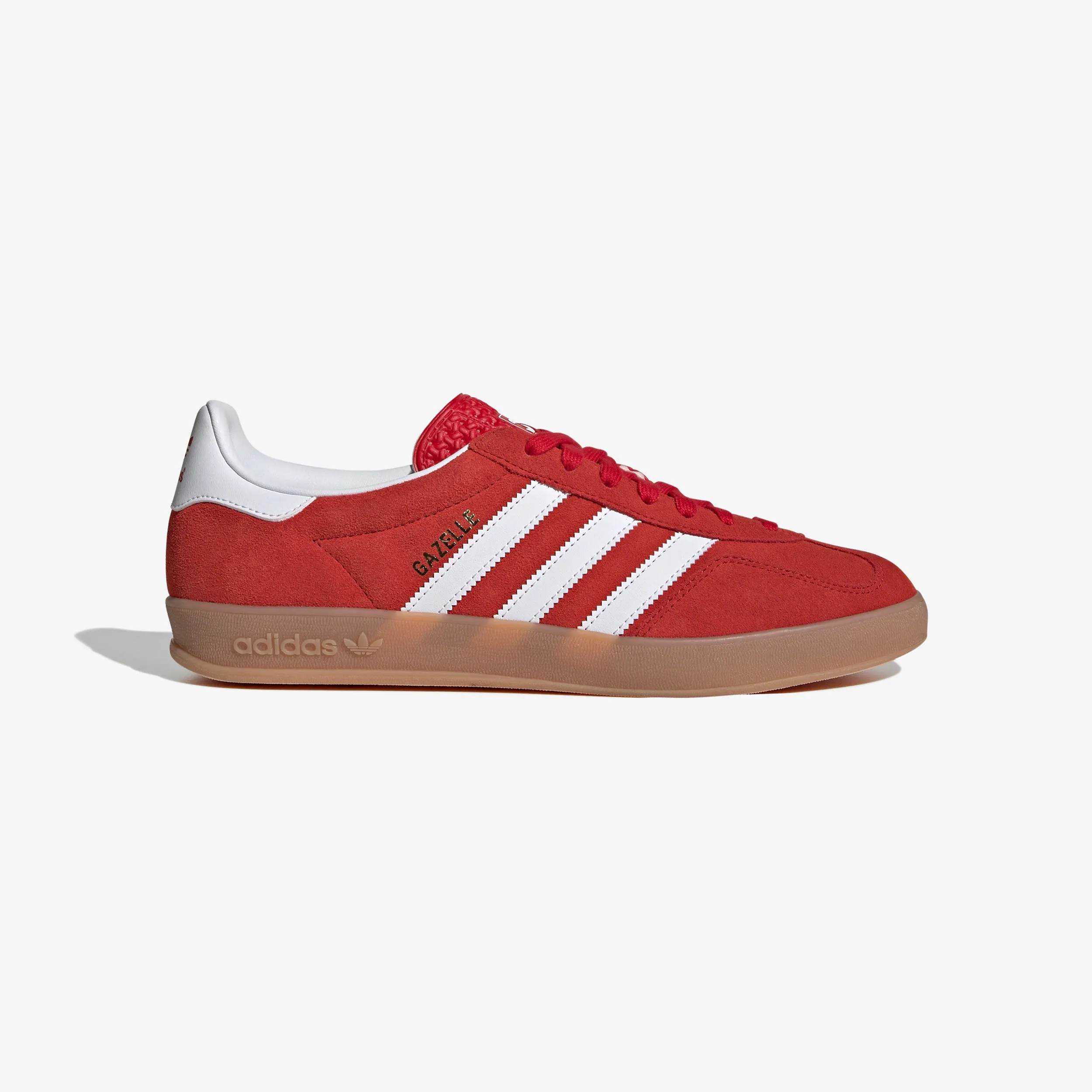 Streamlined grip Gazelle Indoor