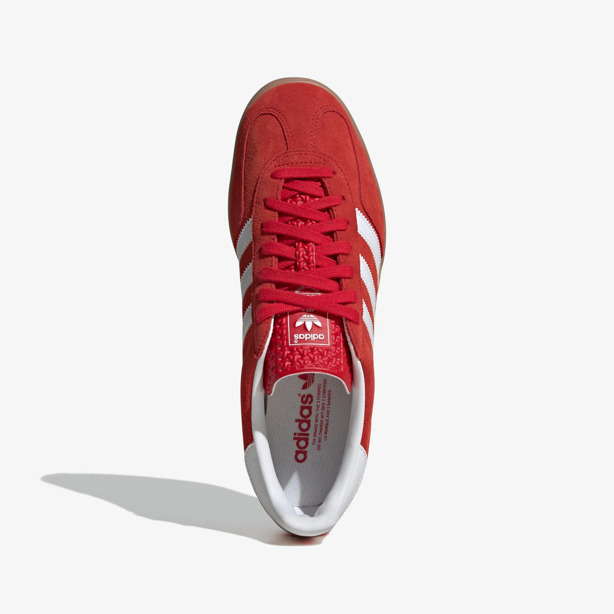 Gazelle Indoor Layered Comfort Sculpted materials