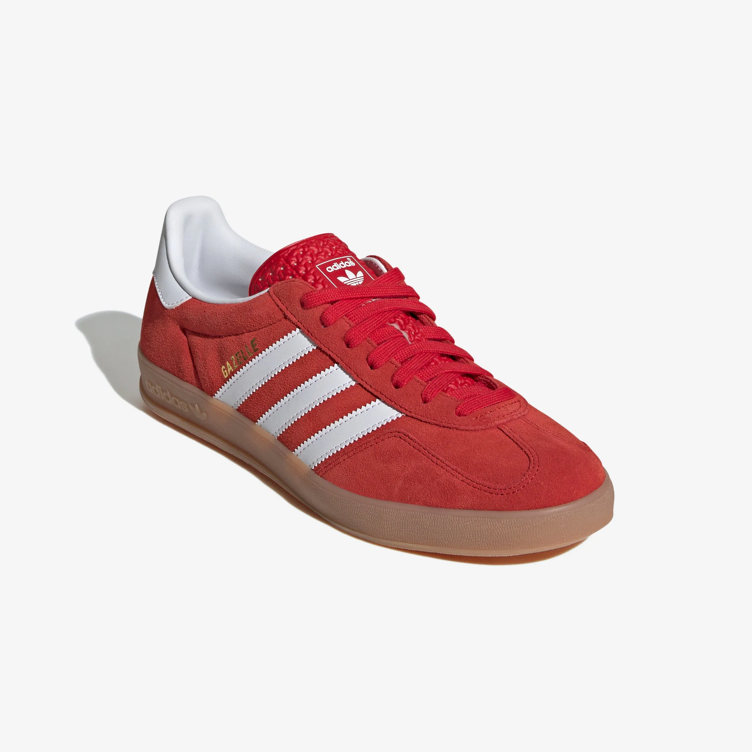 Gazelle Indoor Shock Dispersing Hexagons Handcrafted Stitching