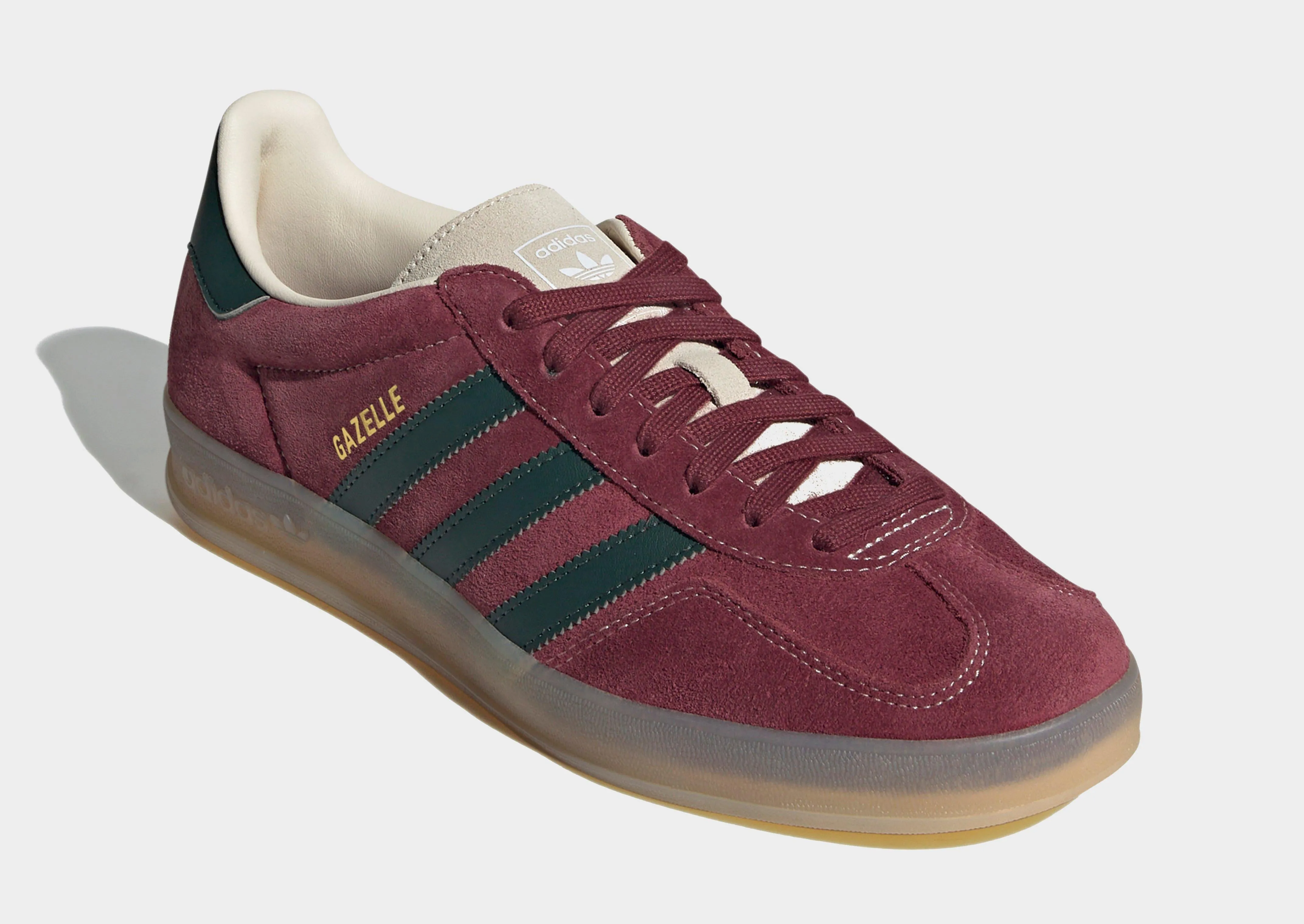 Gazelle Indoor Warm Lining