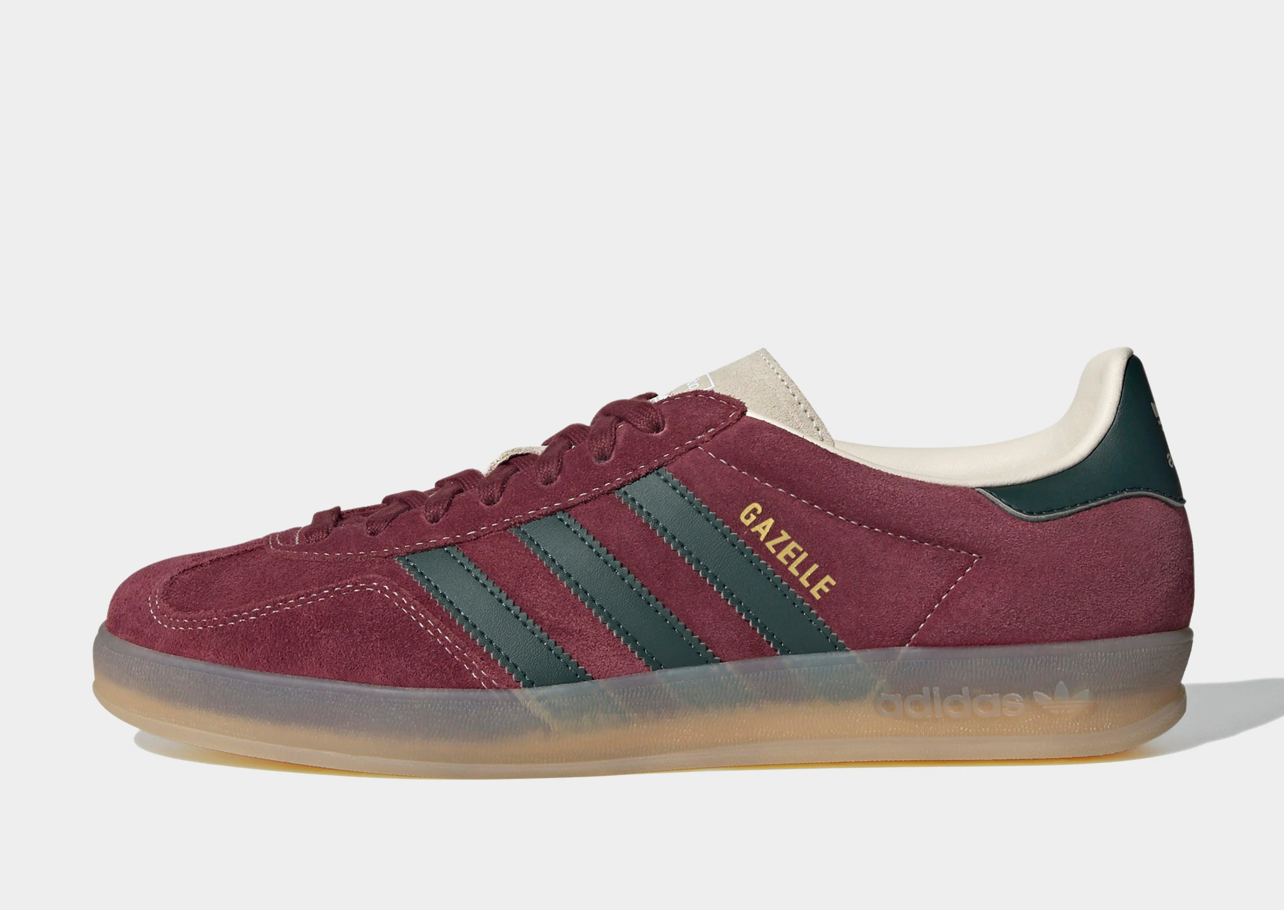 Gazelle Indoor Workwear Look Boosted comfort