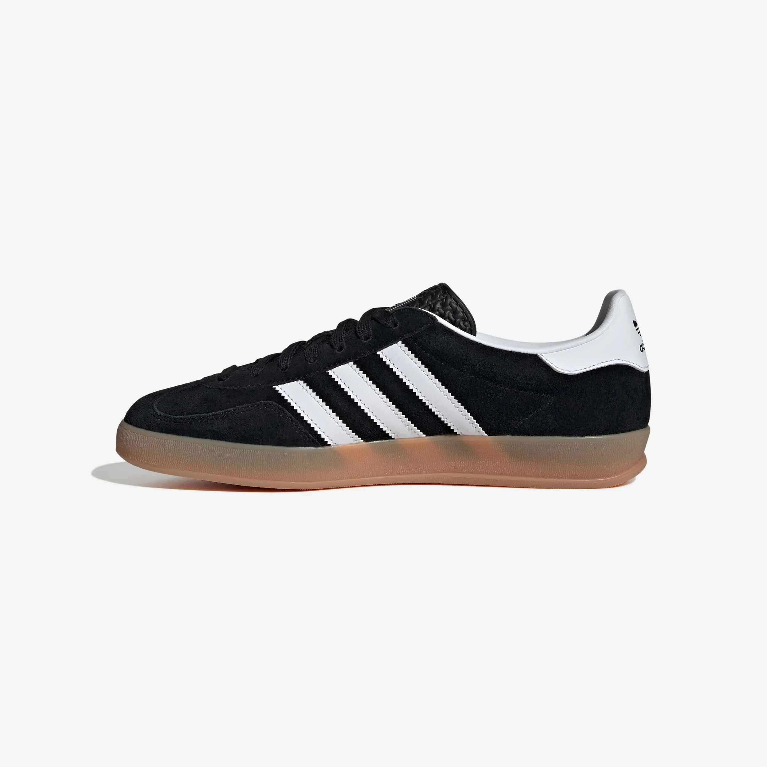 Gazelle Indoor Adaptive Response Multi-functional breathability