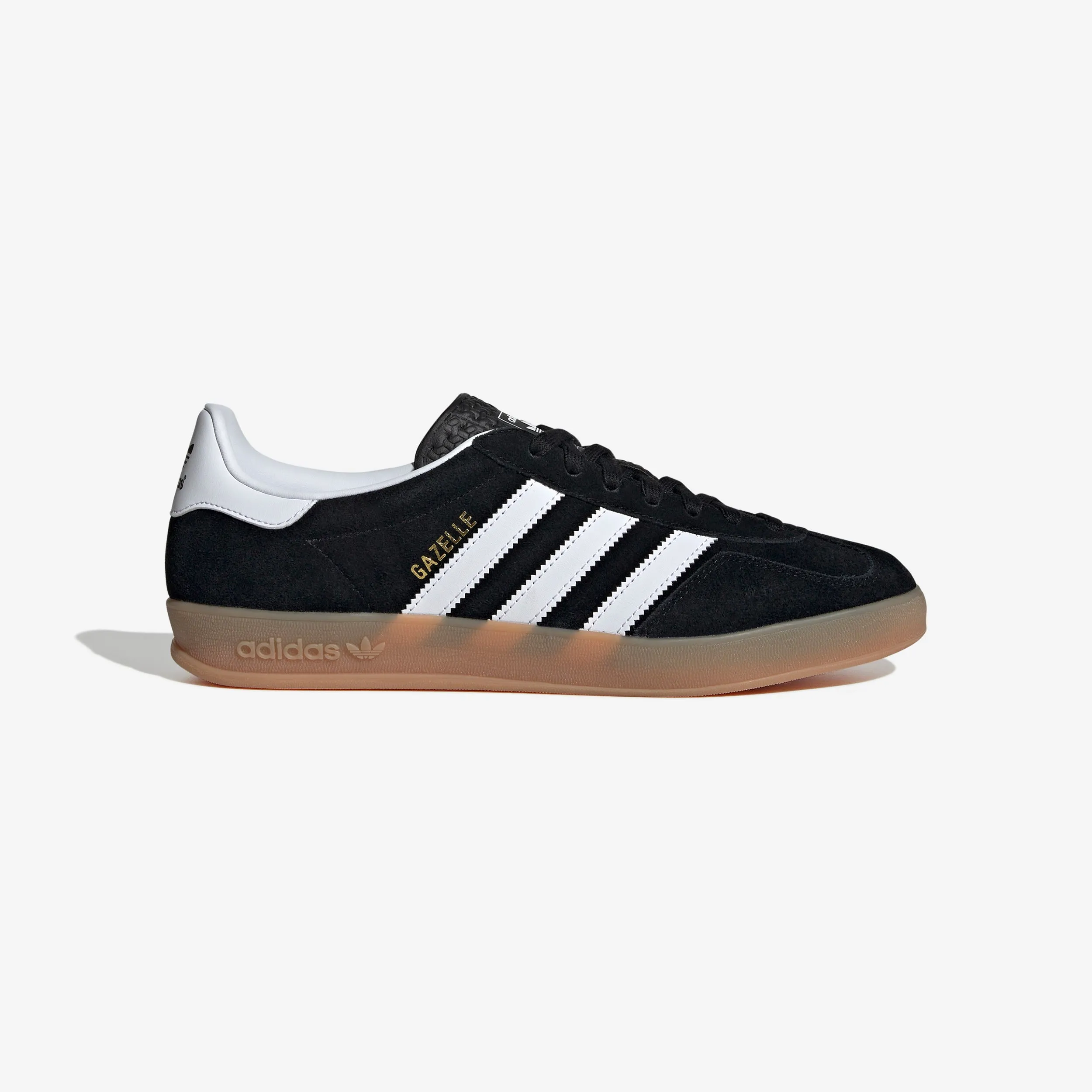 Gazelle Indoor Relax Motion Smooth Support