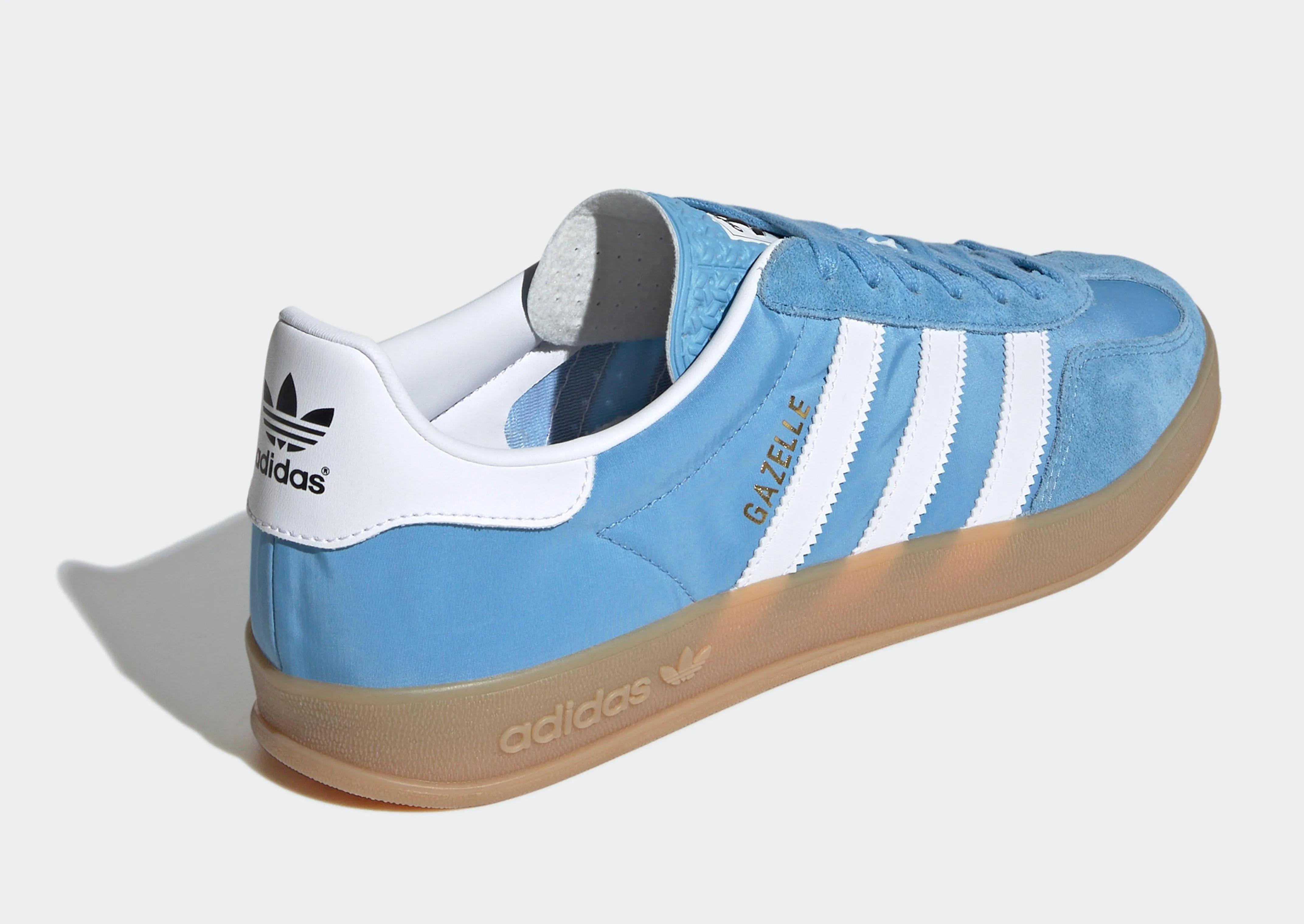 Gazelle Indoor Versatile lining Flex Zone Design