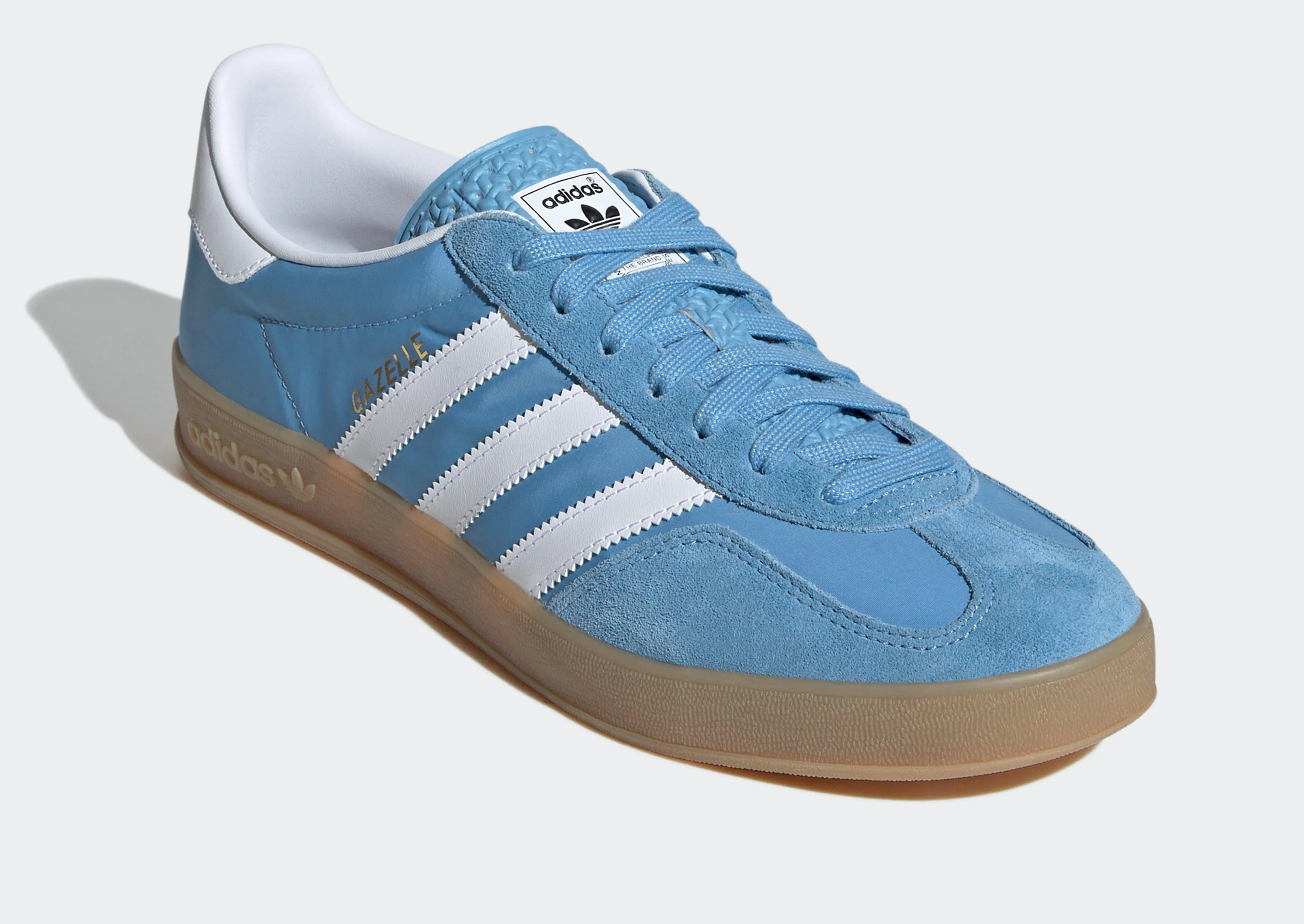 Gazelle Indoor Slip Free