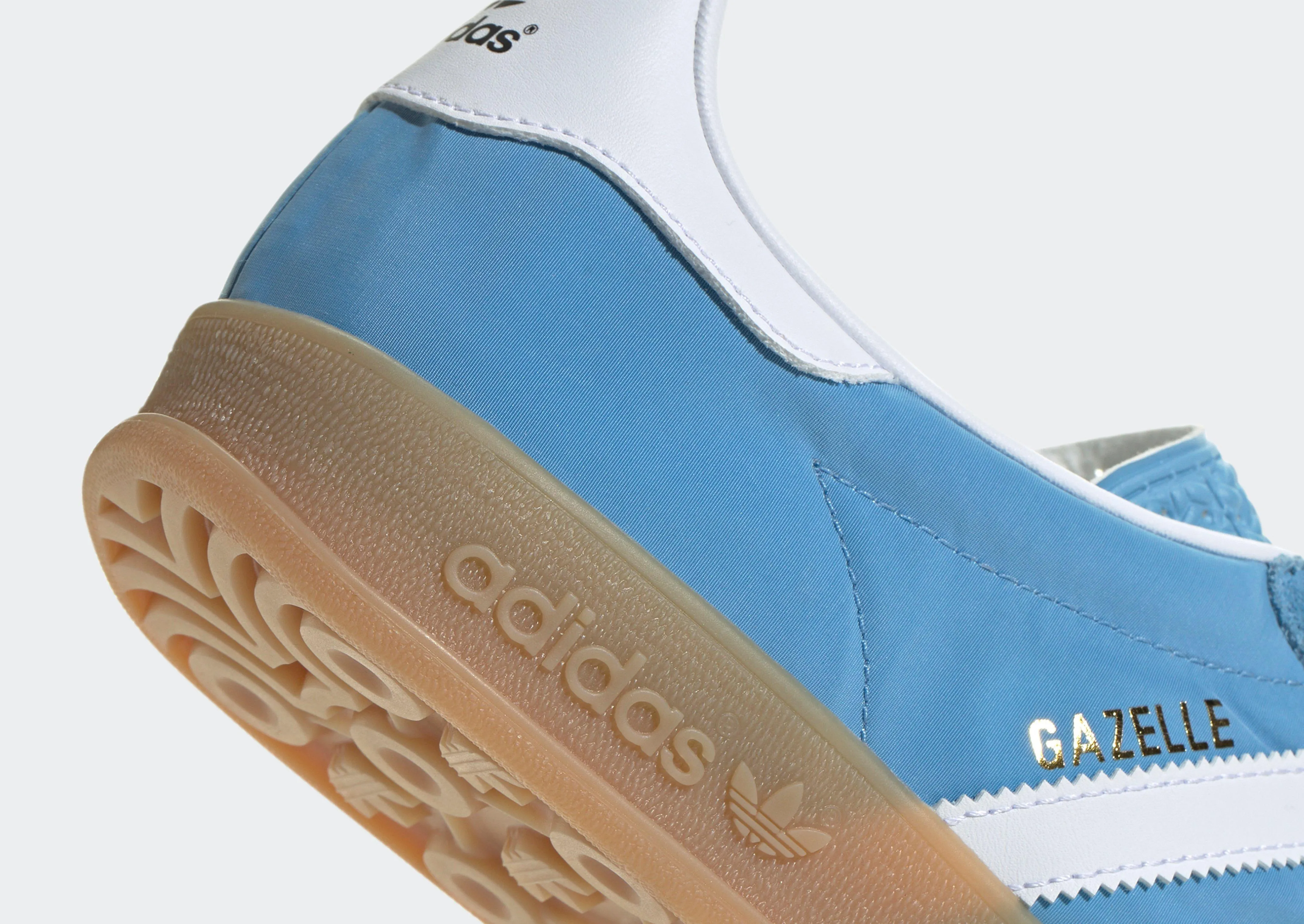 ergo fit Gazelle Indoor