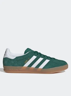 Dual Material Balanced Step Gazelle Indoor Unisex