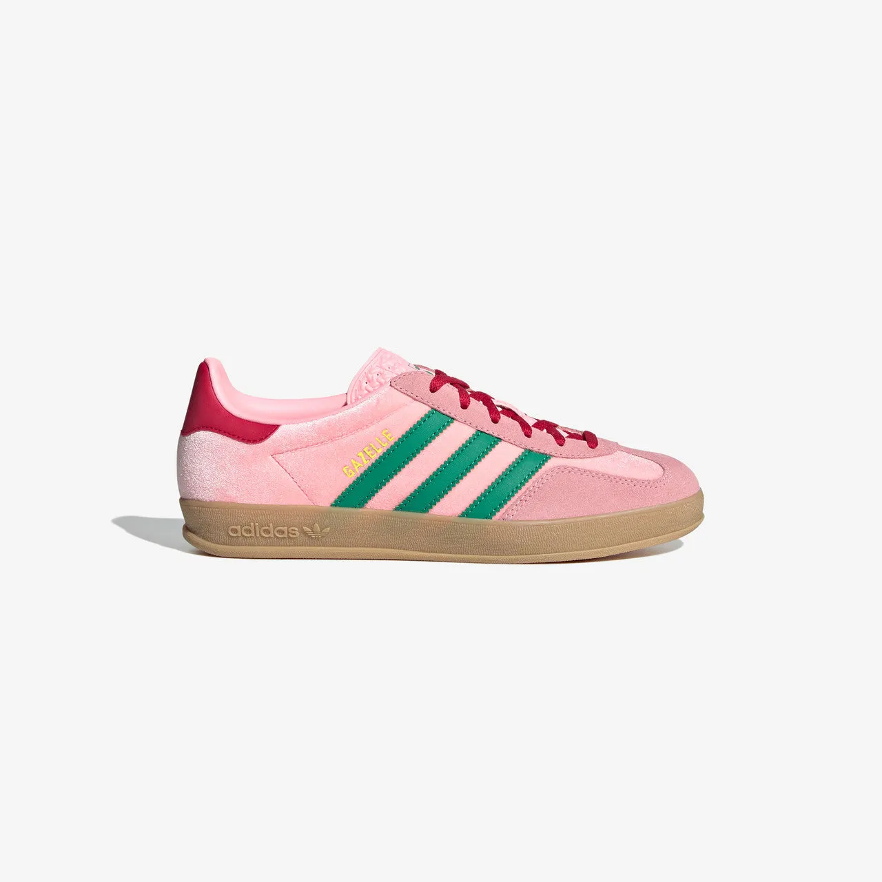 Neutral Colors Maximum Support Gazelle Indoor