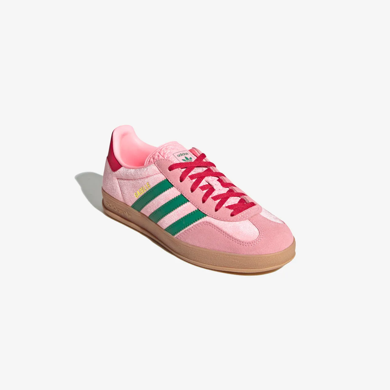 Run Daily Airflow Ventilation Channels Gazelle Indoor