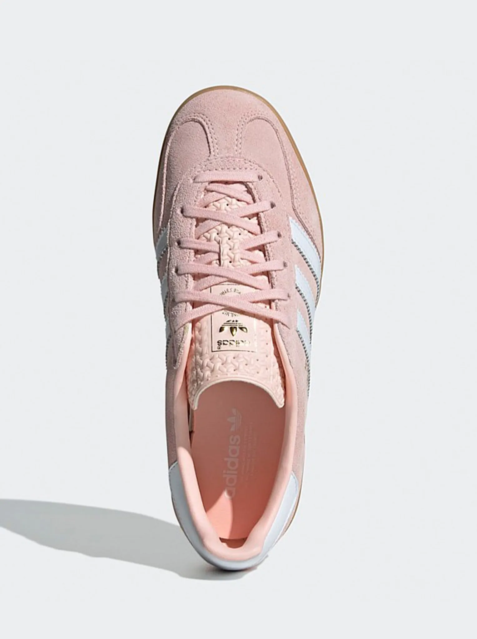 Gazelle Indoor Womens Quick Run