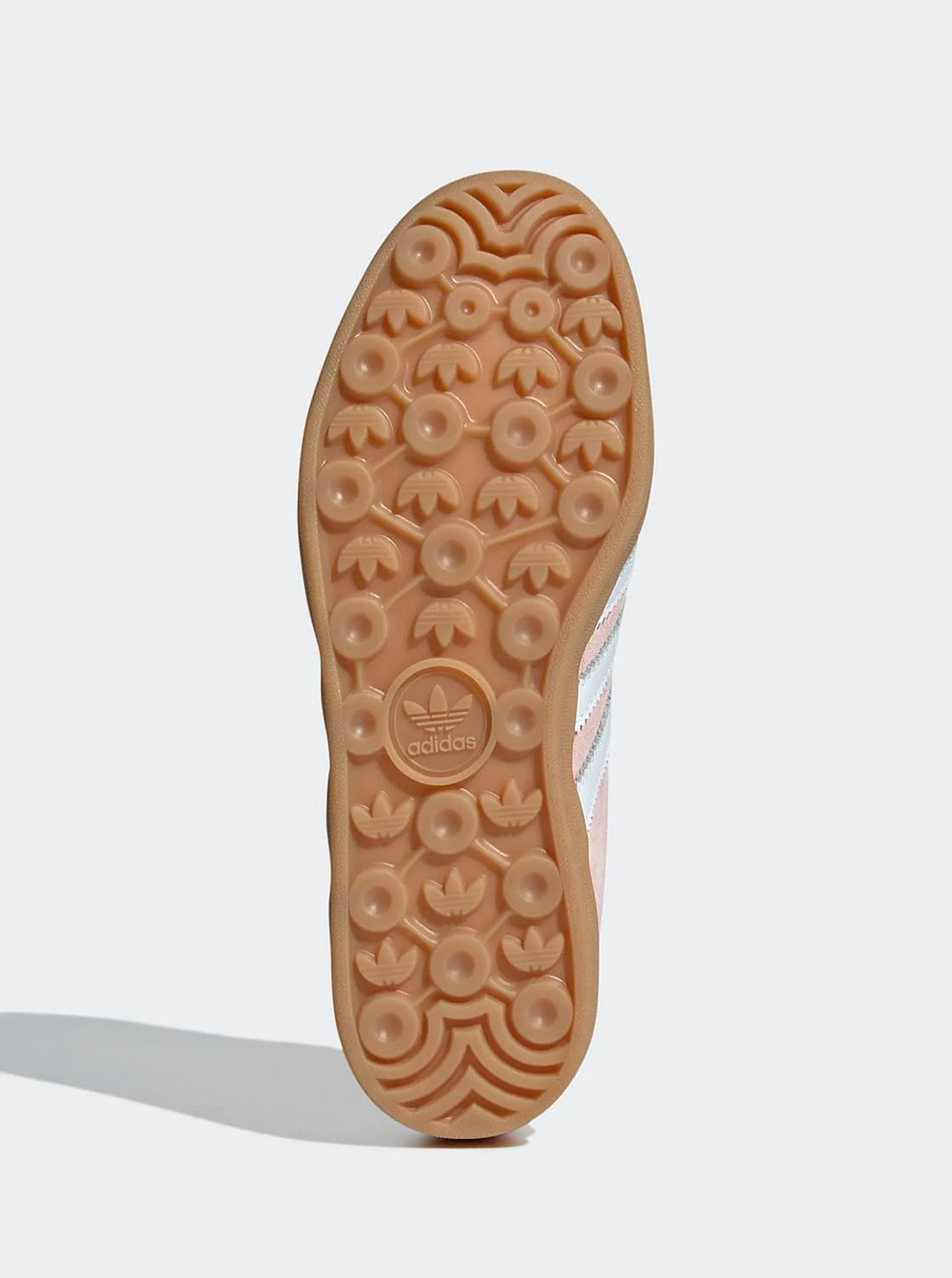 Gazelle Indoor Womens Seamless Toe Box Multi-functional lining