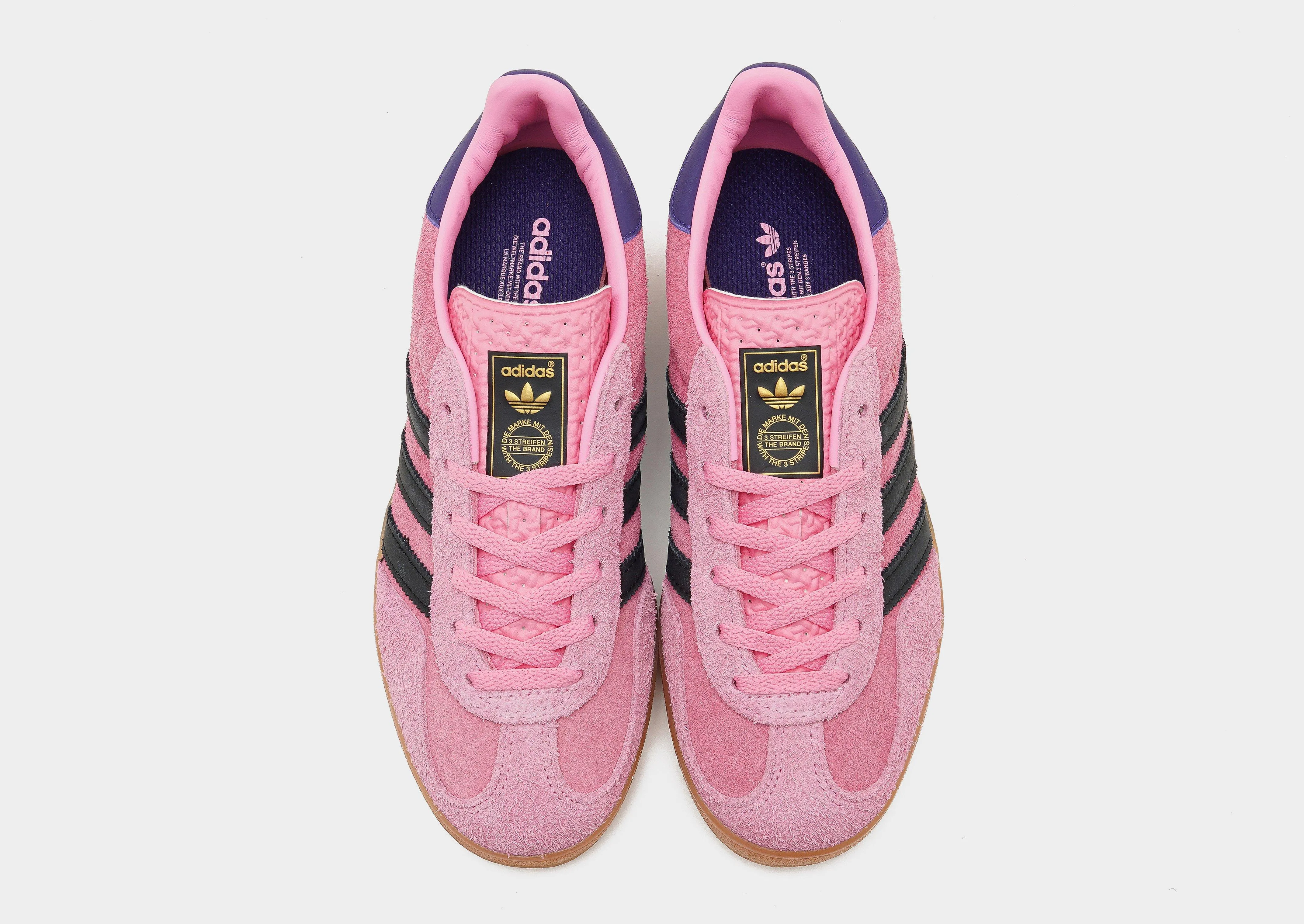 Gazelle Indoor Women's Multi Directional Flex Grooves Dynamic Step