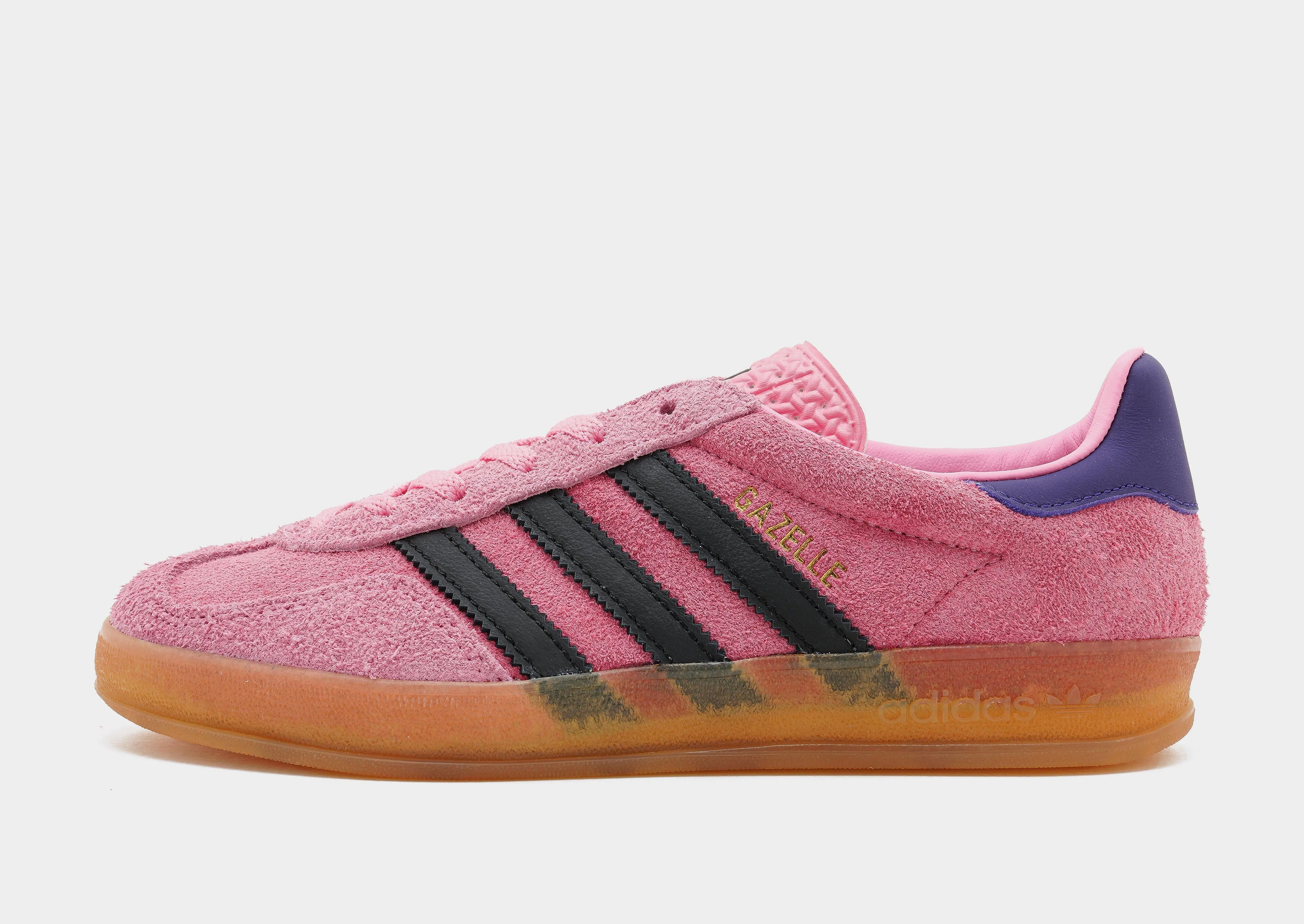 Multi Directional Grip Sport Influence Gazelle Indoor Women's