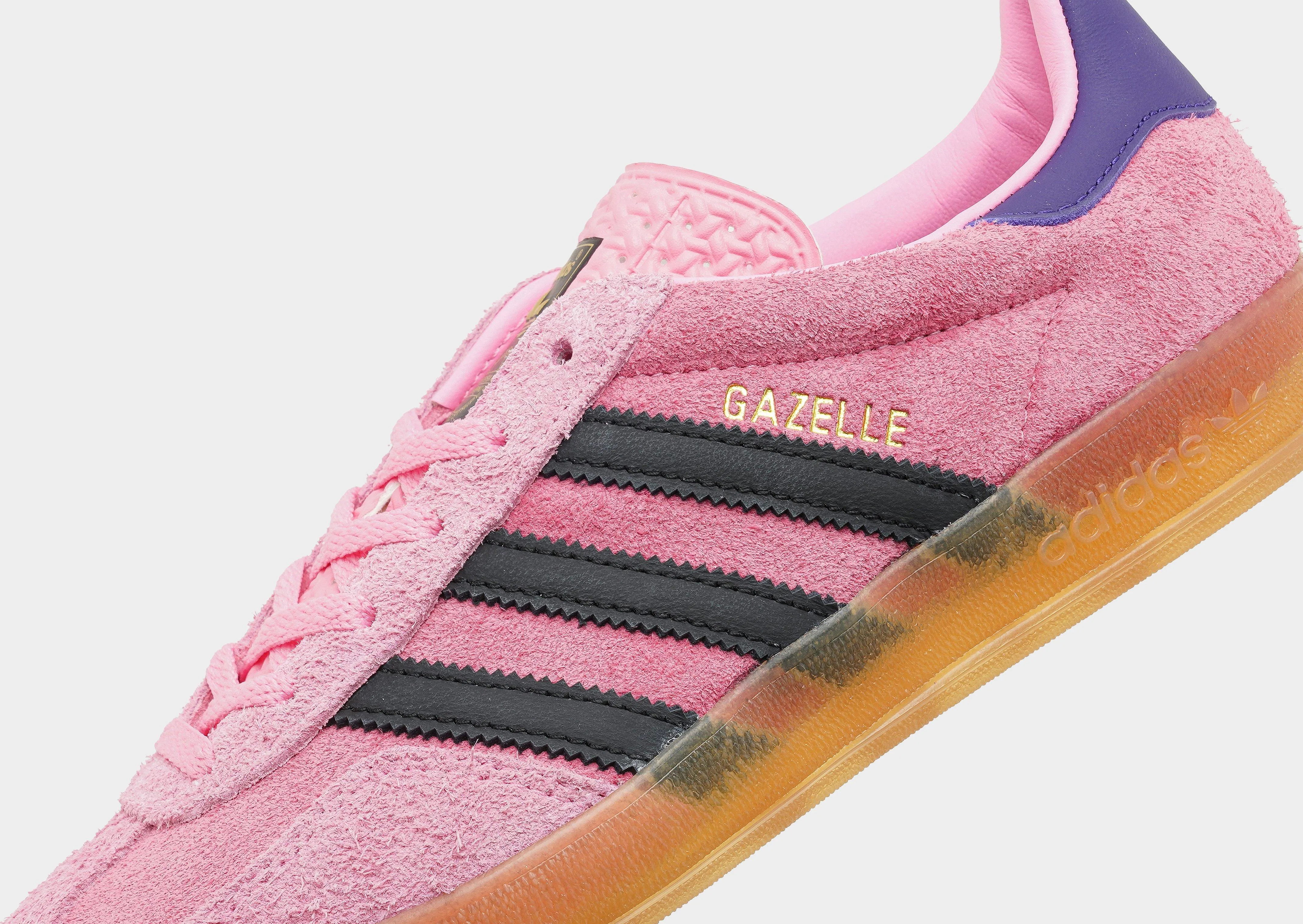 Quick Footwear Gazelle Indoor Women's