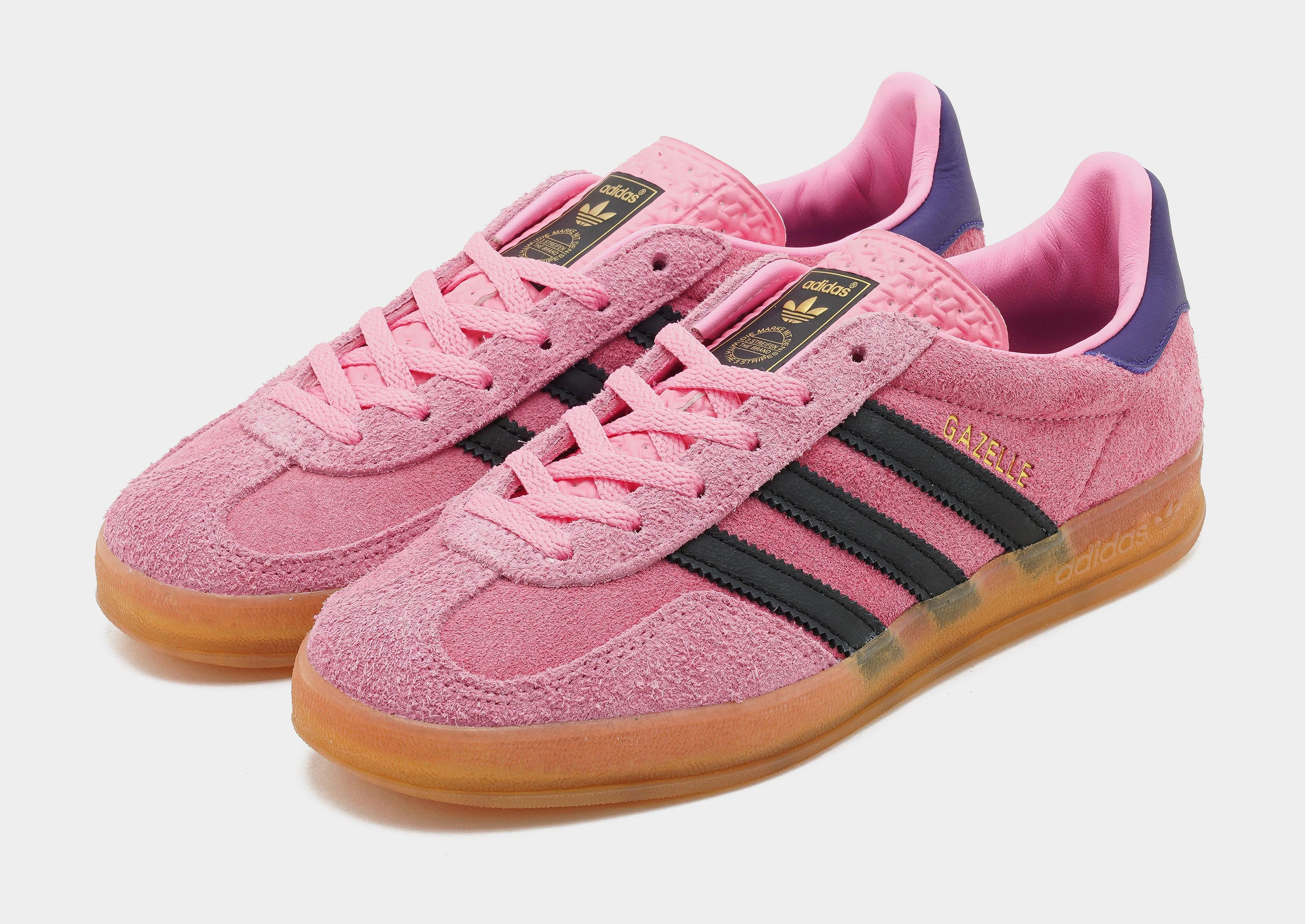 Gazelle Indoor Women's Durable Synthetic
